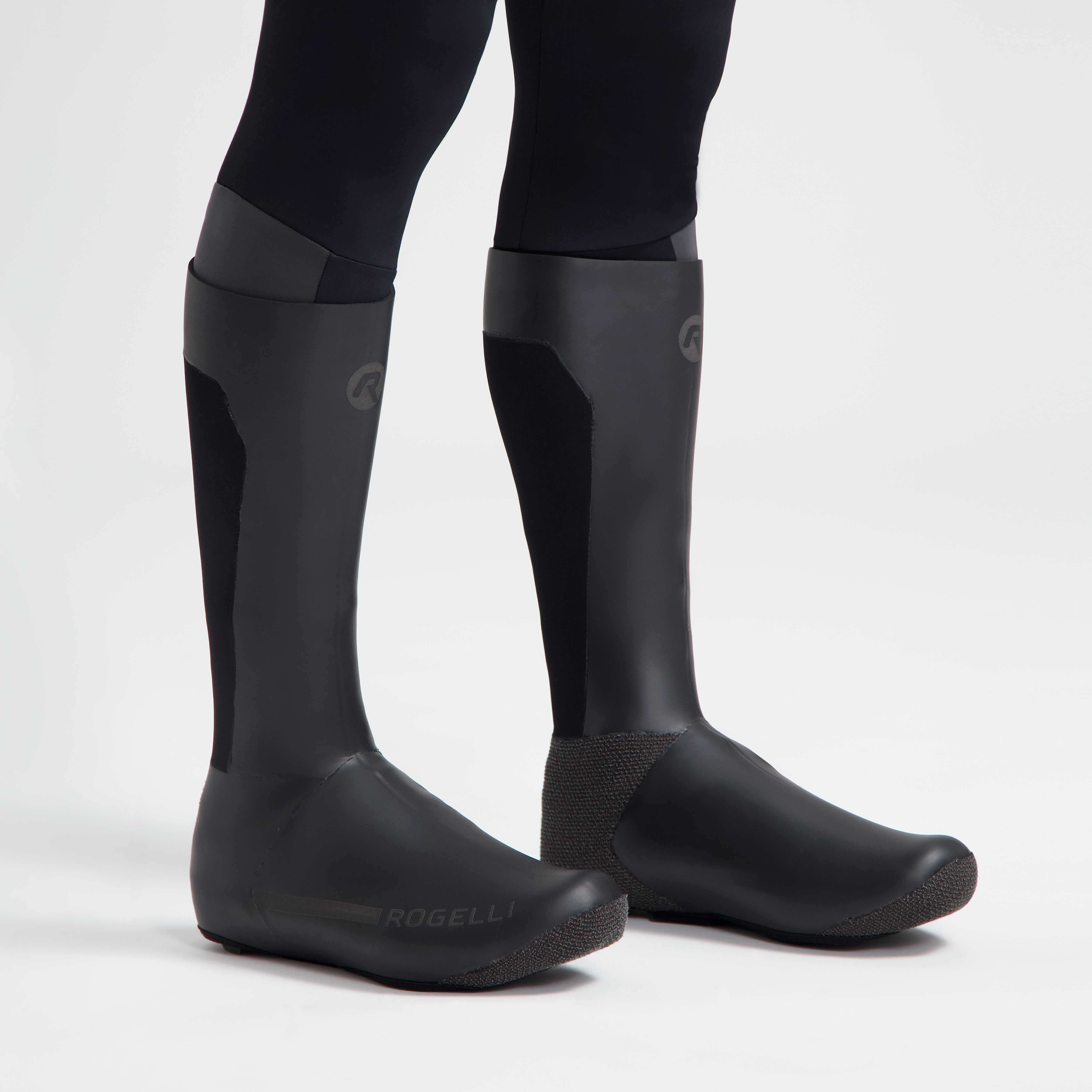 Deep Winter overshoes