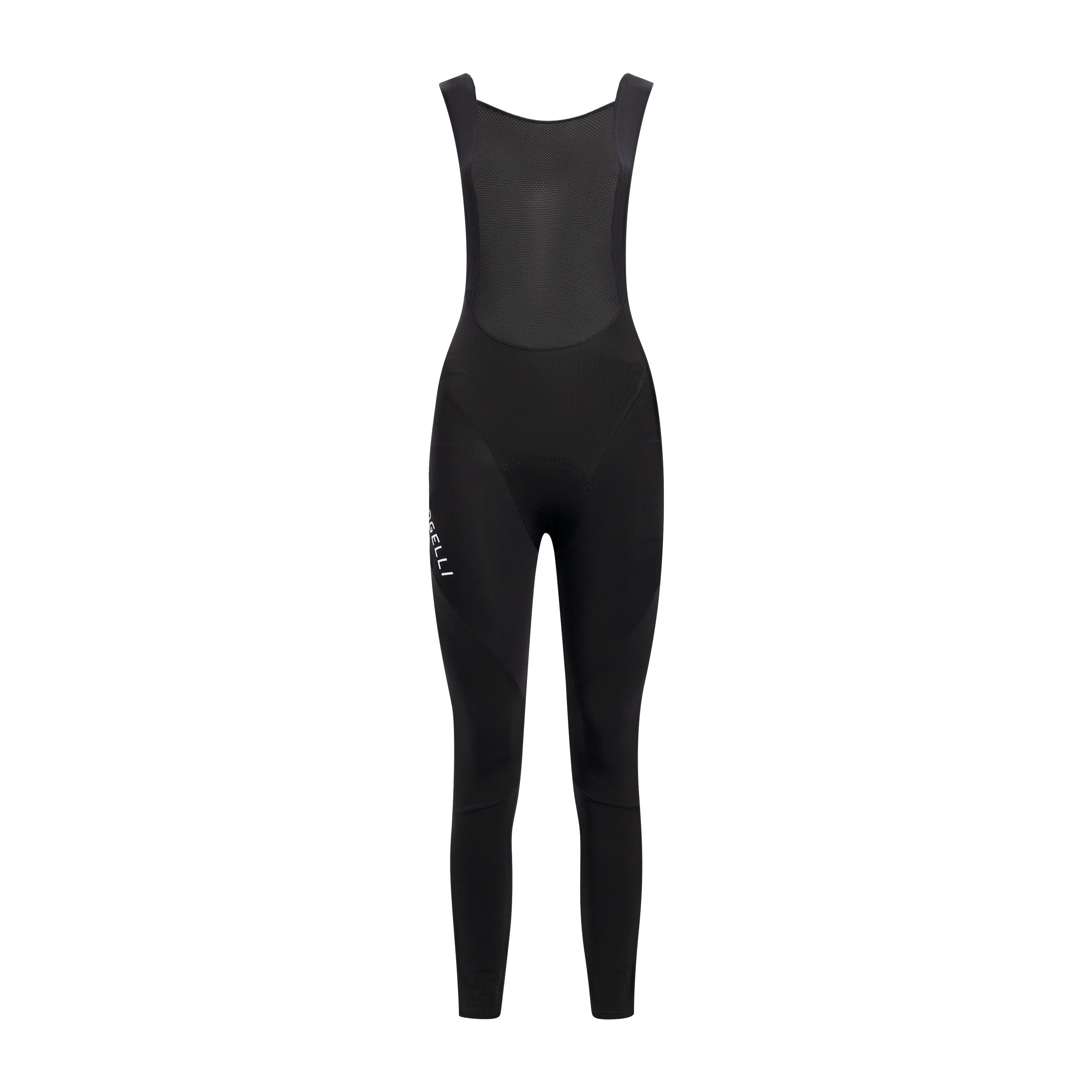 Mono Long Cycling Pants Ladies