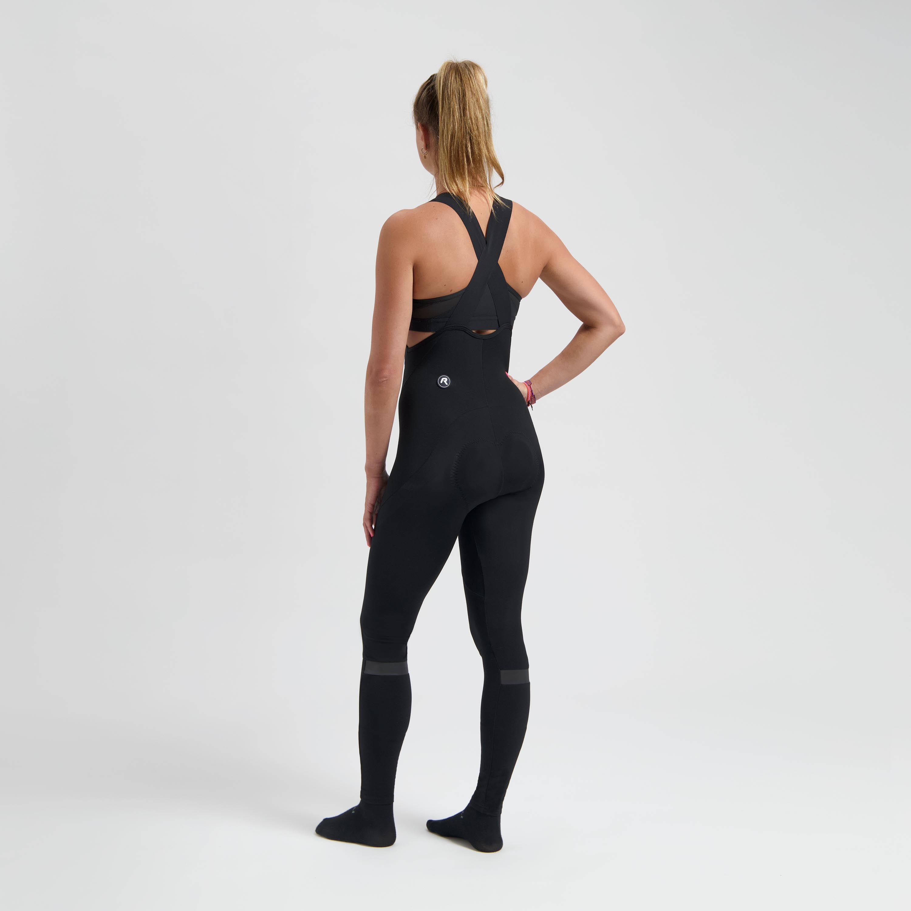 Mono Long Cycling Pants Ladies