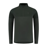 Enjoy III Hardlooptop Lange Mouw 1/2 Zip Heren
