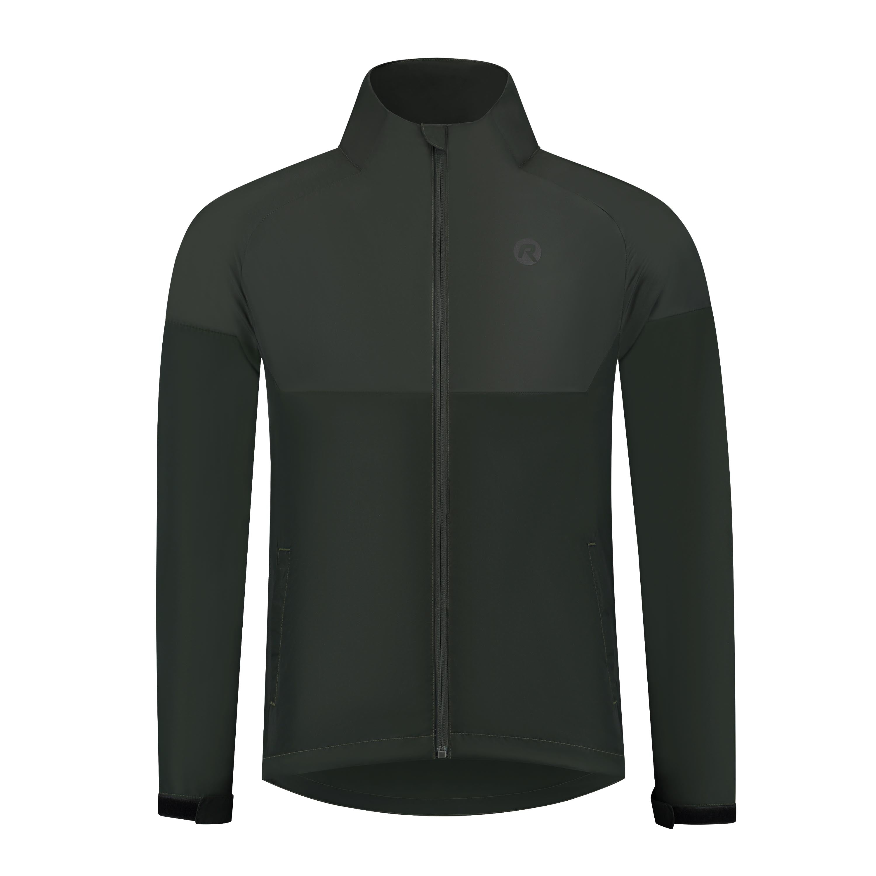 Enjoy III running jacket Men