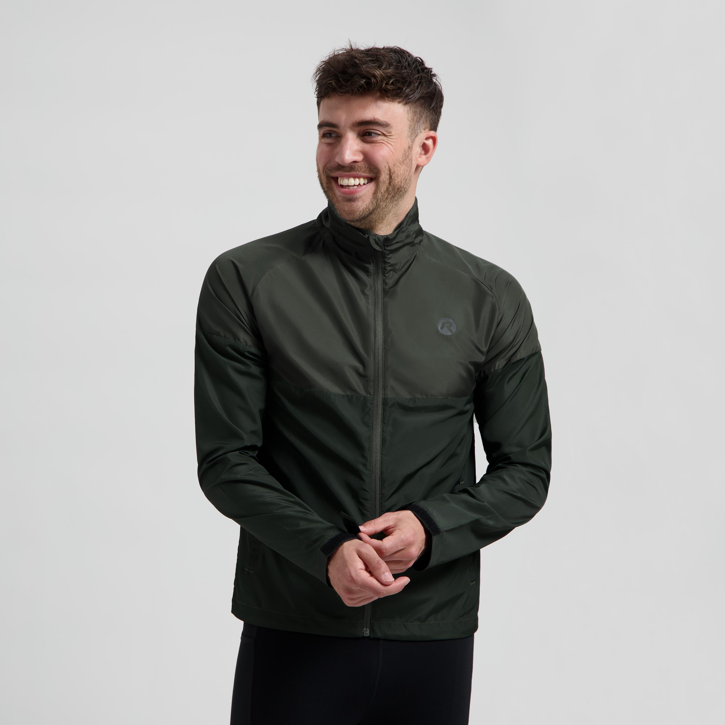 Enjoy III running jacket Men
