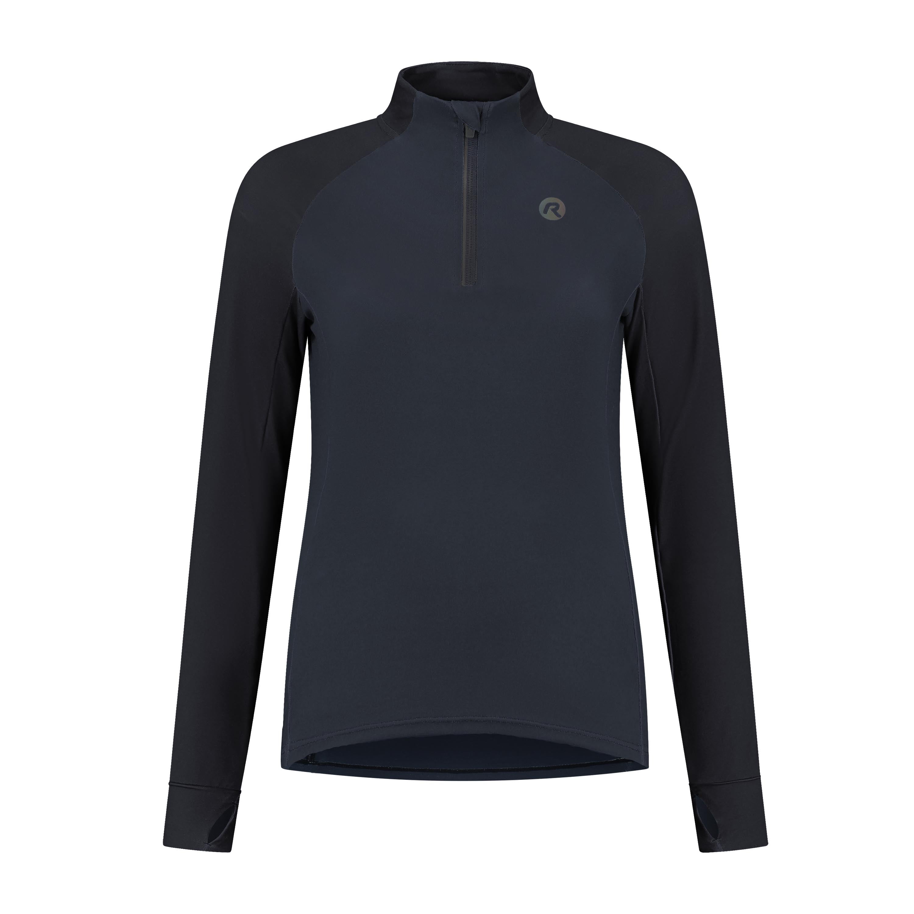 Enjoy III Hardloopshirt Lange Mouwen Dames
