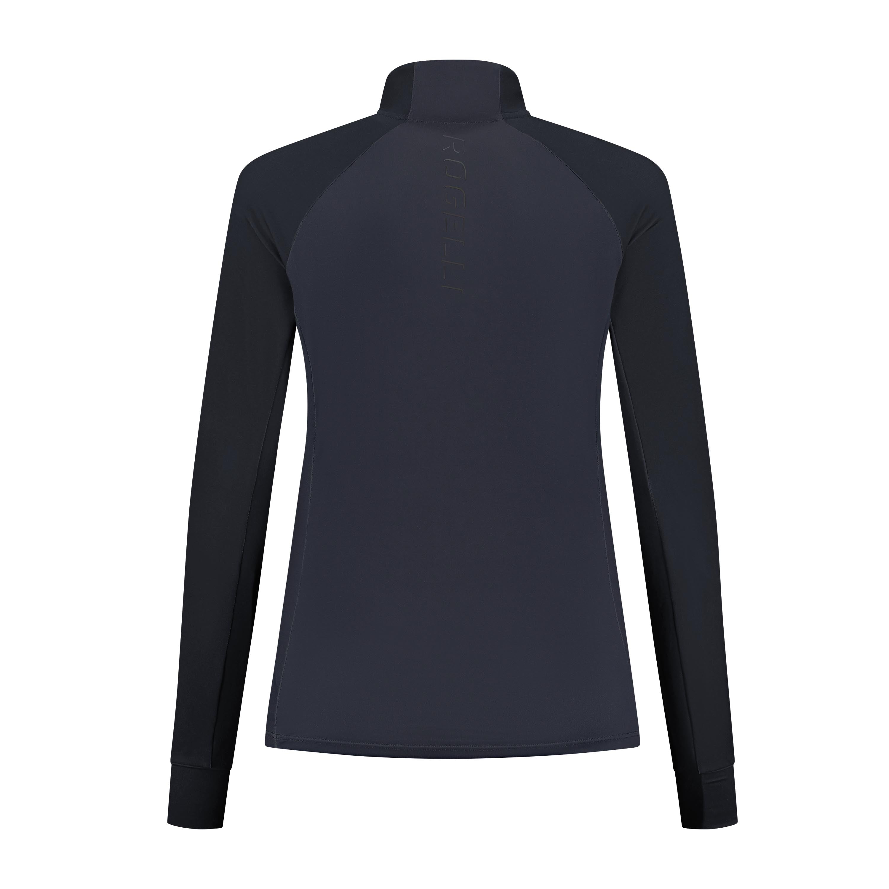 Enjoy III running shirt Long sleeves ladies