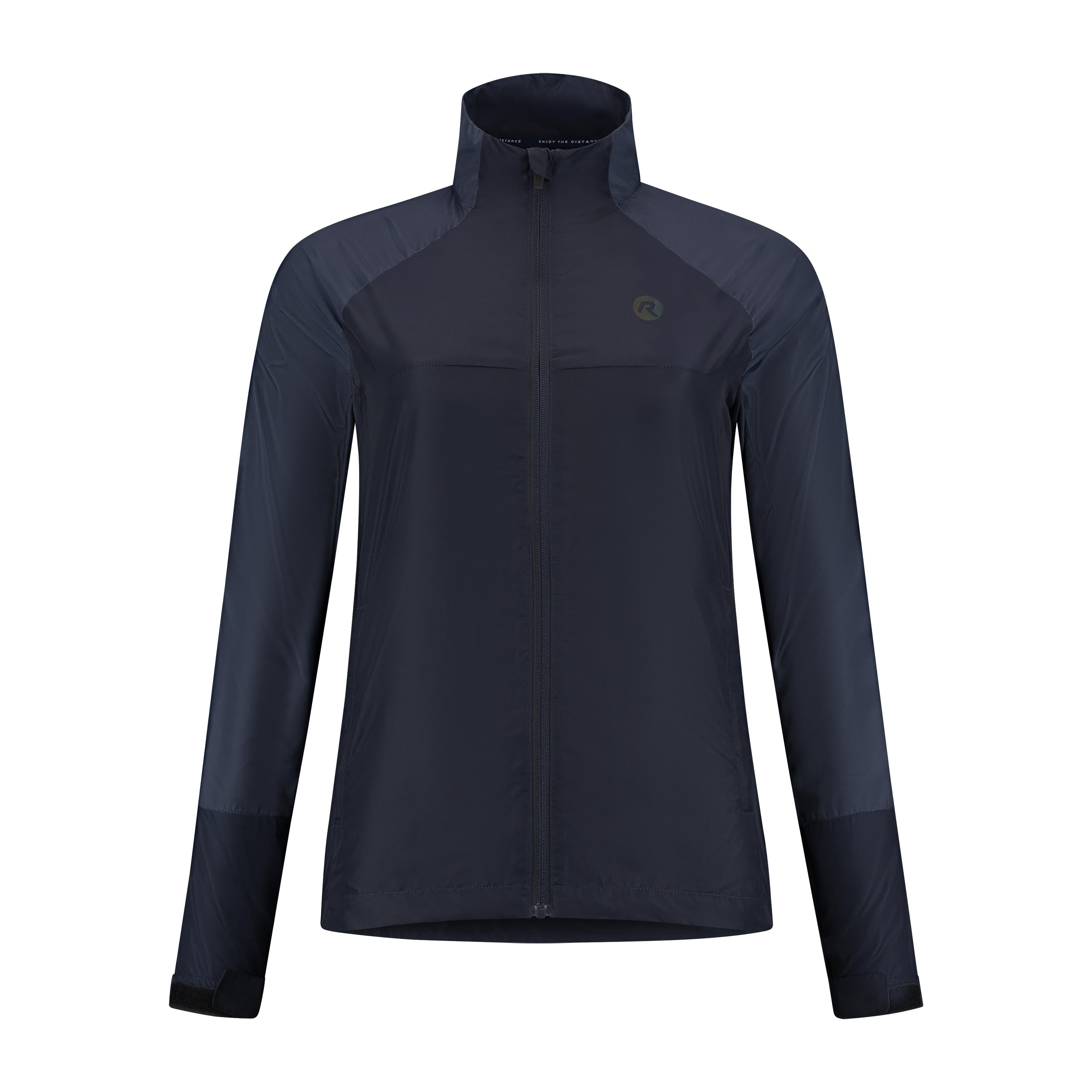Enjoy III running jacket ladies