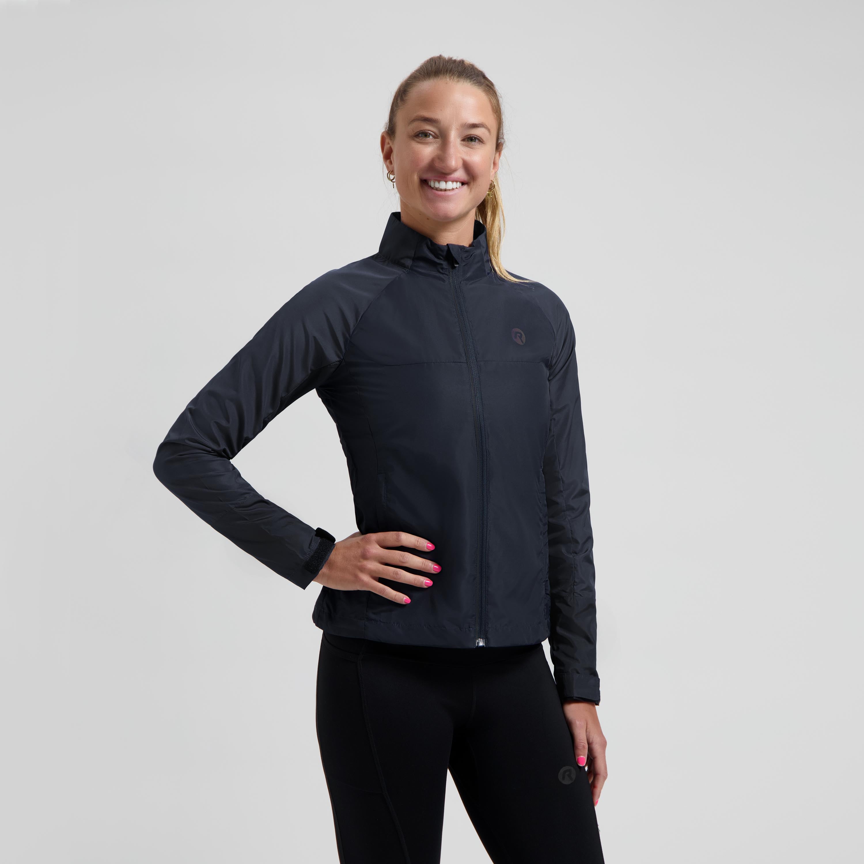 Enjoy III running jacket ladies