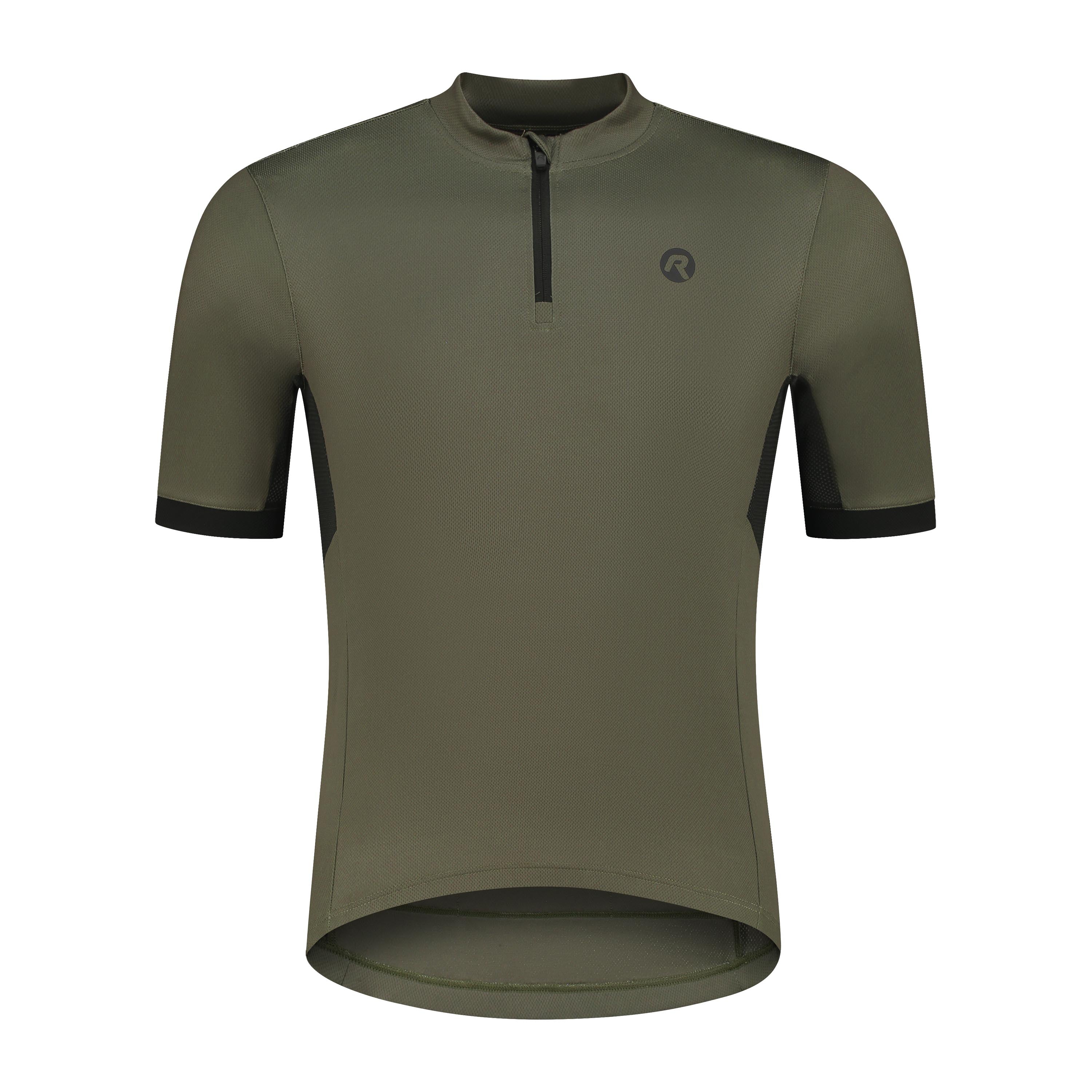 Core Bicycle shirt Men - Army green