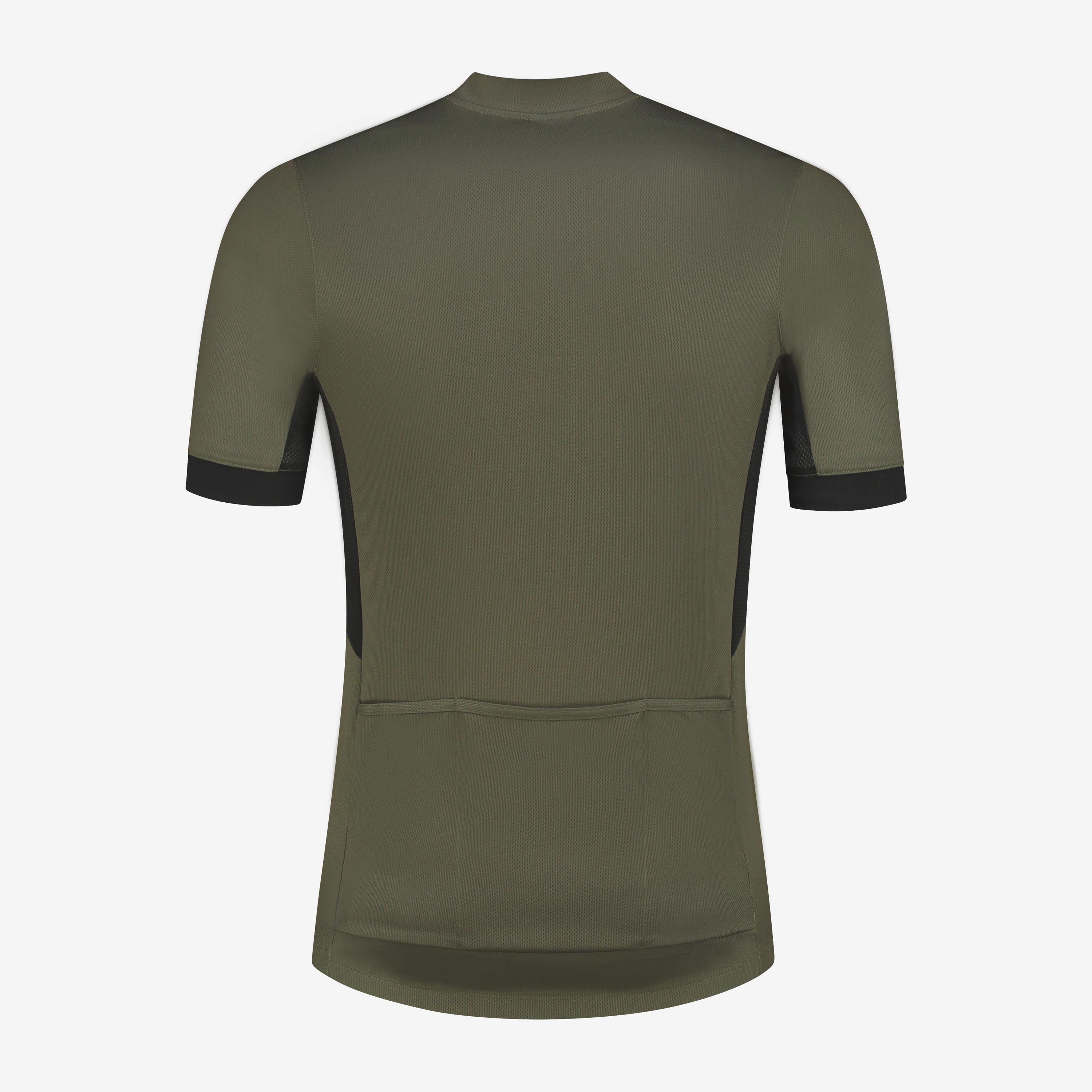 Core Bicycle shirt Men - Army green