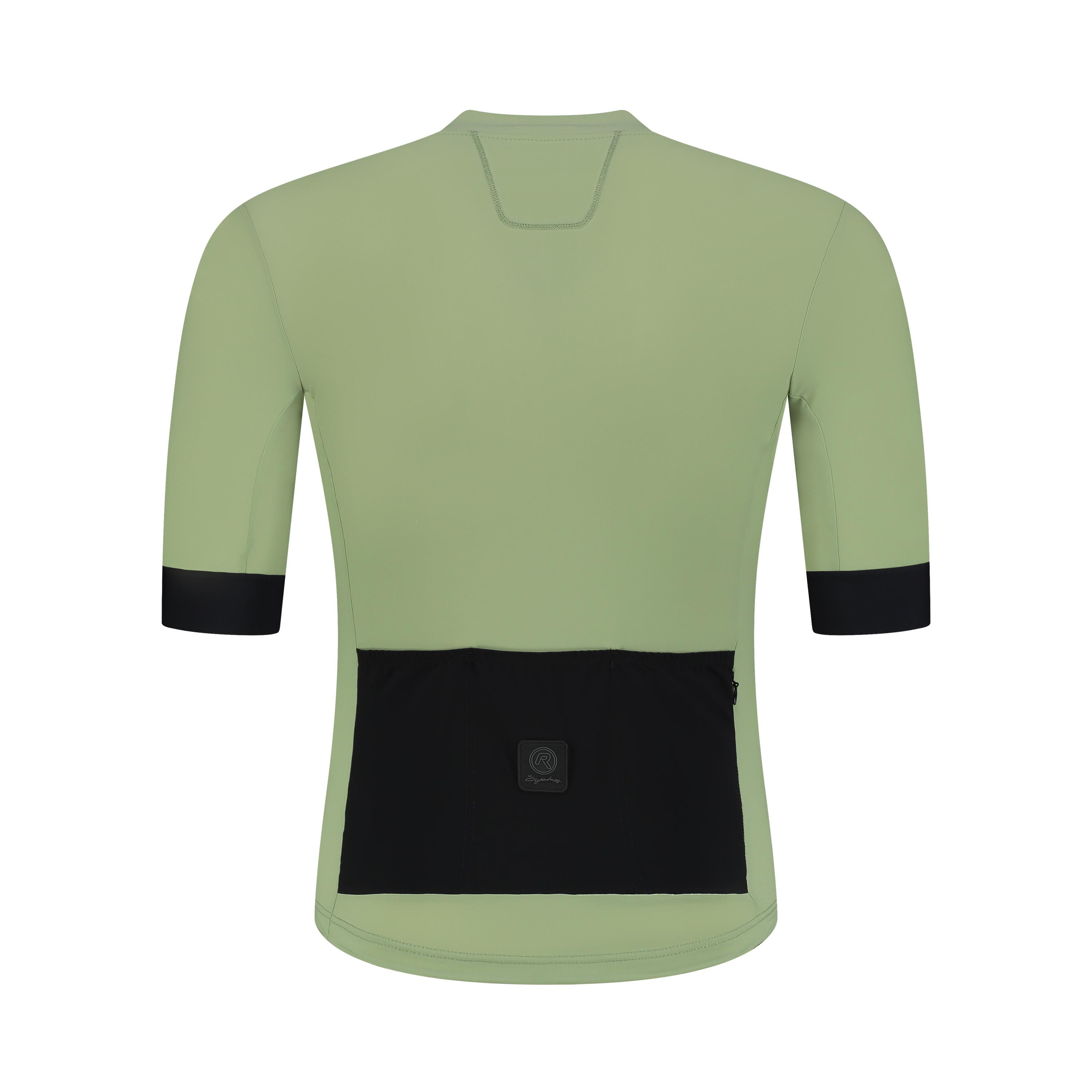 Signature Bicycle shirt Men - Cottage Green