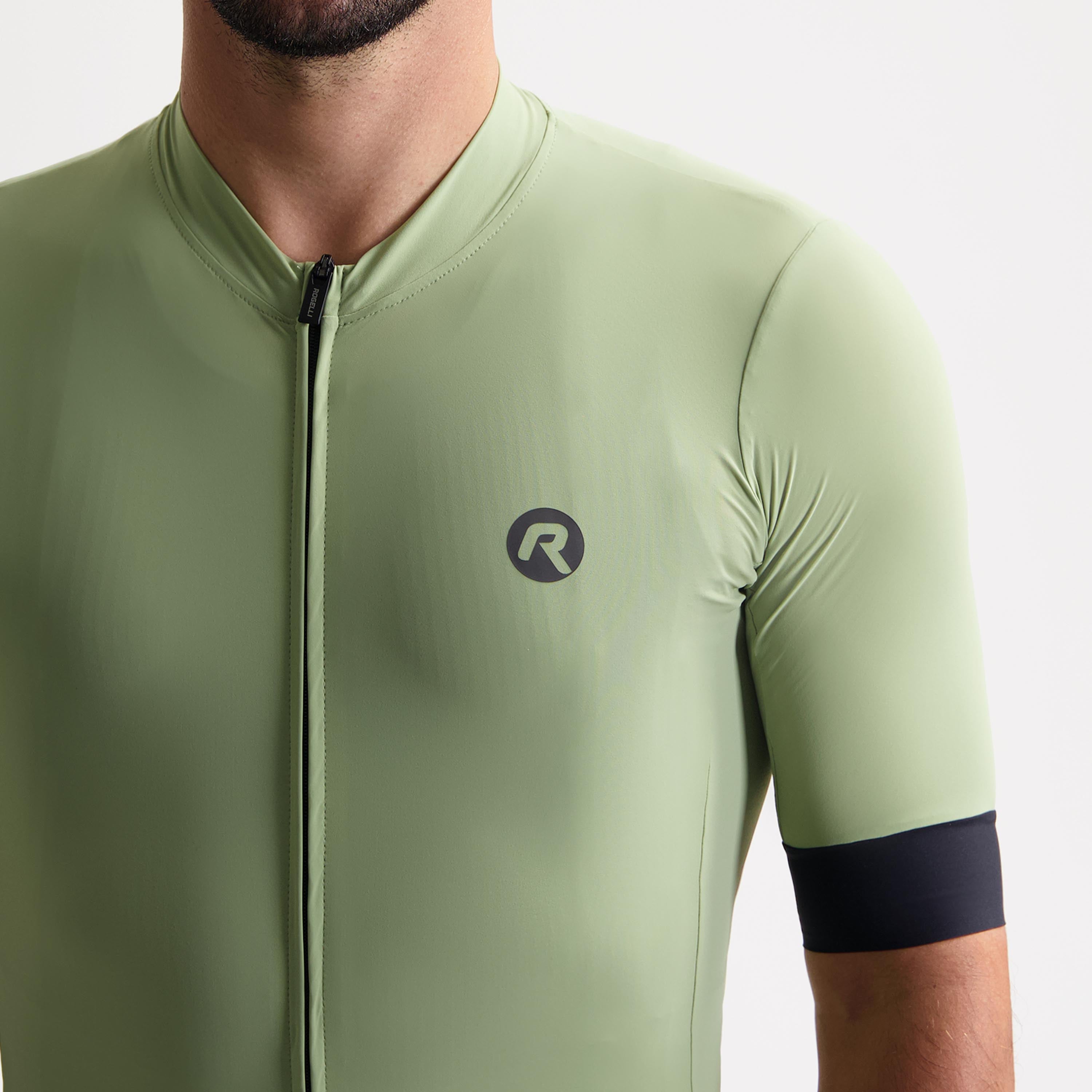 Signature Bicycle shirt Men - Cottage Green
