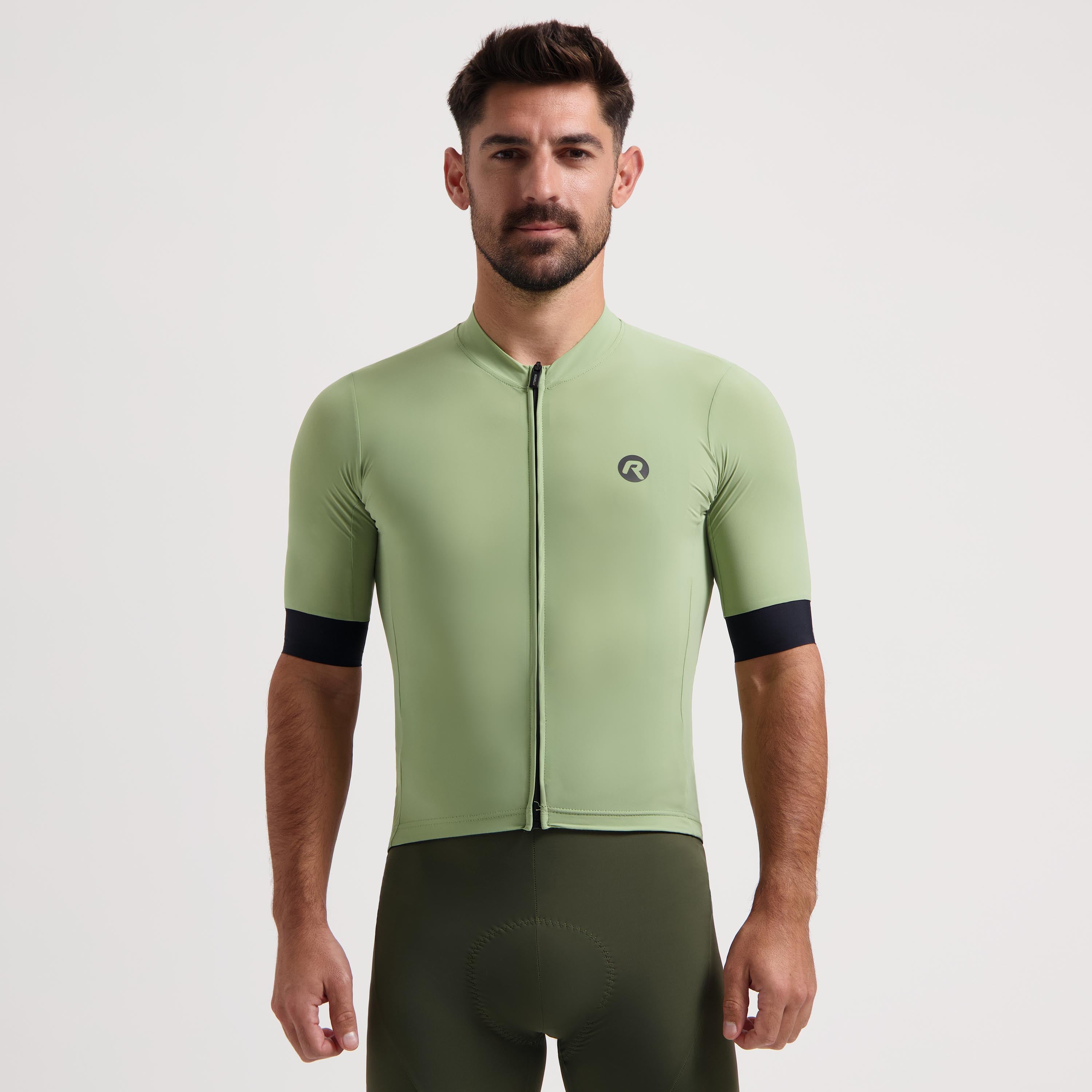 Signature Bicycle shirt Men - Cottage Green