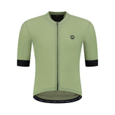 Signature Fietsshirt Heren - Cottage Green