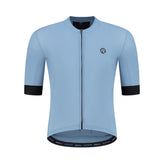 Signature Fietsshirt Heren - Nebulosa Blue