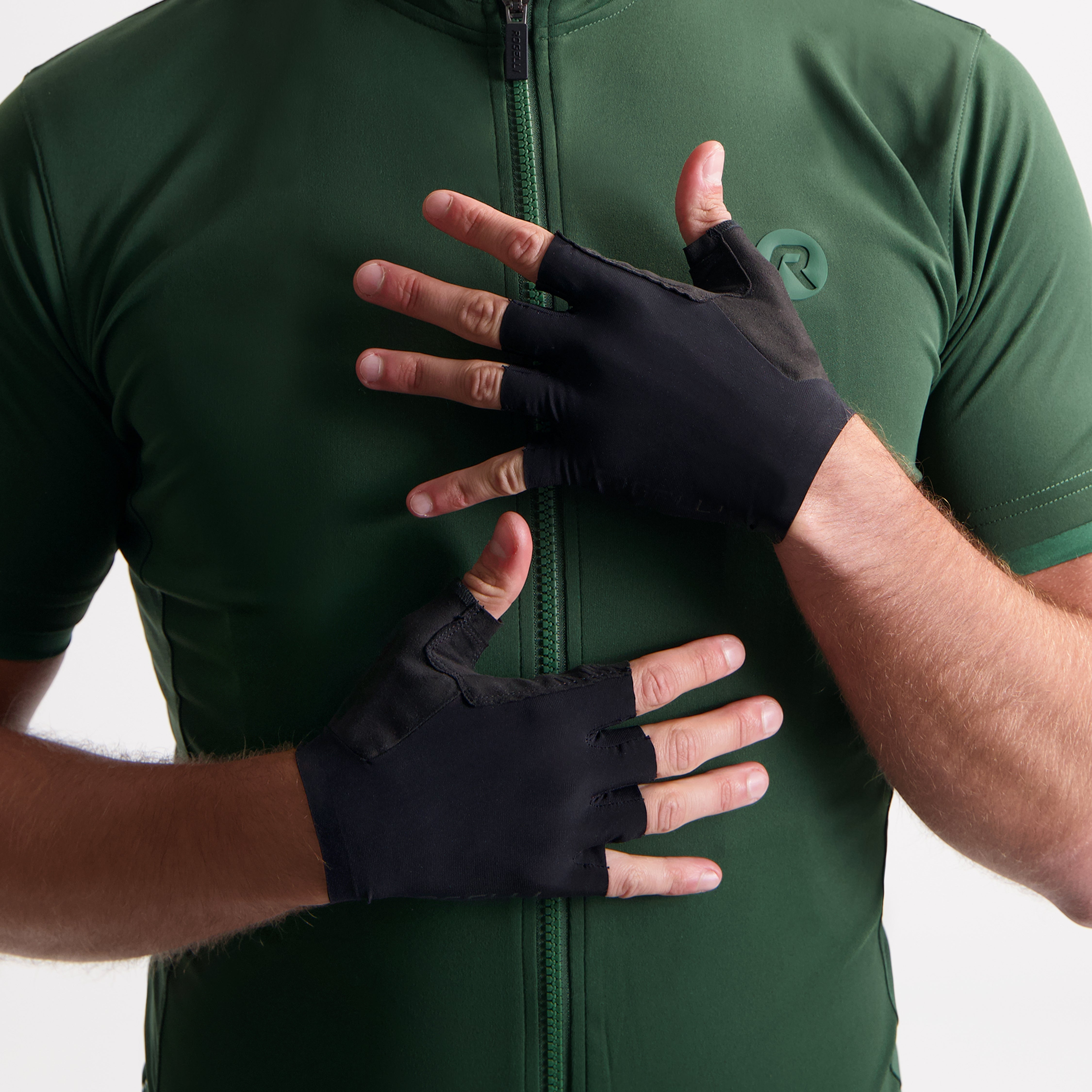 Distance bicycle gloves Men