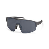 Mirage Fahrradbrille - Schwarz