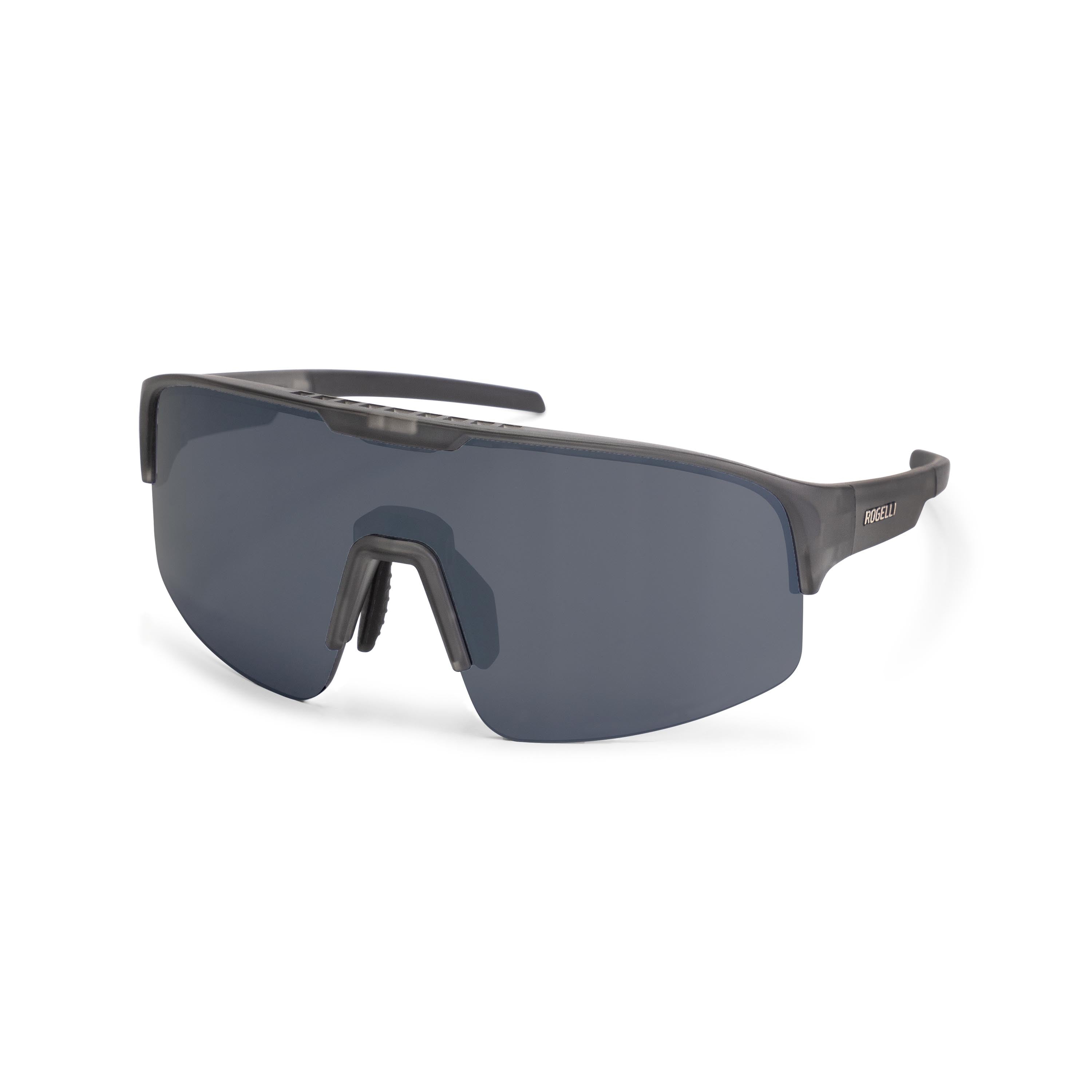 Mirage Bicycle Glasses - Black