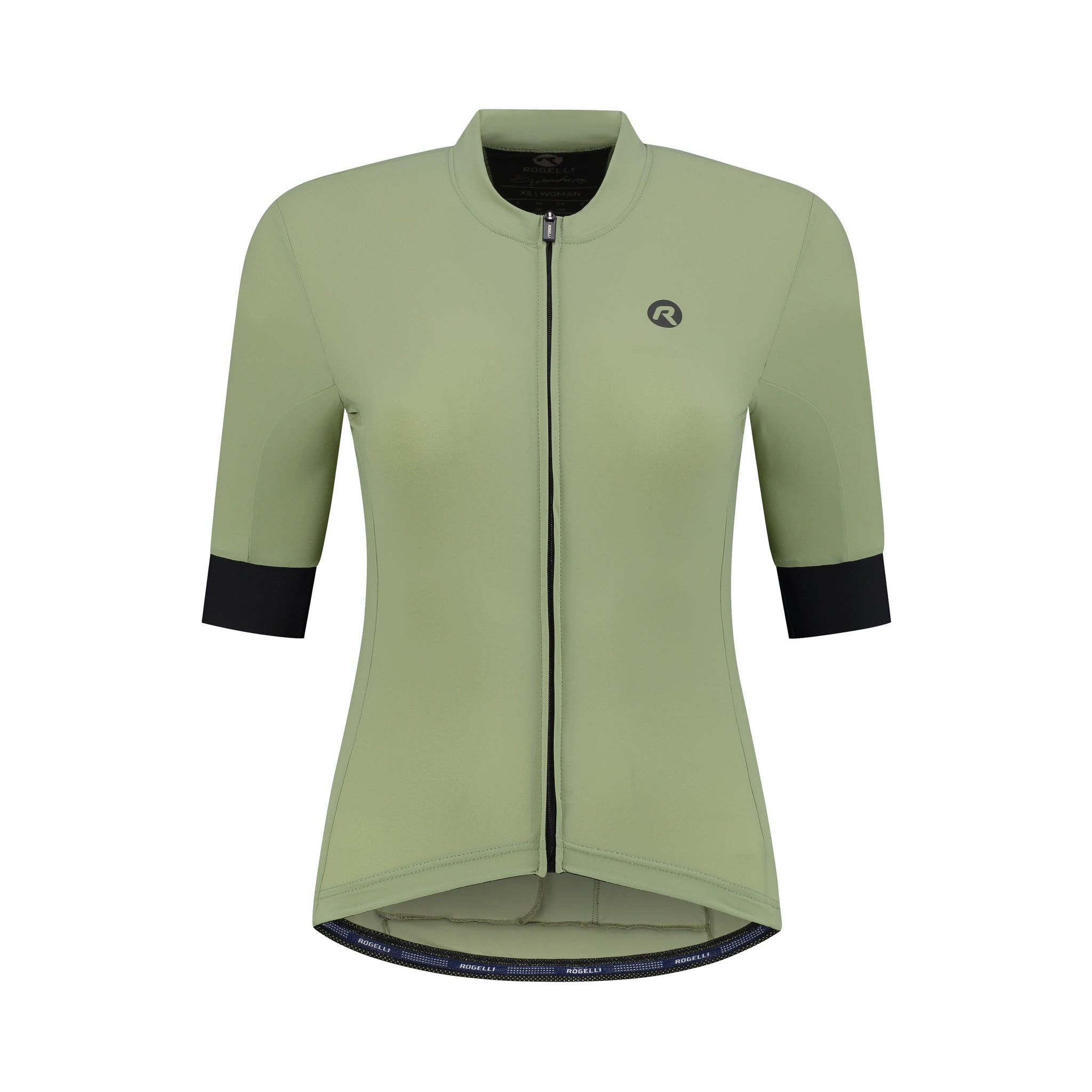 Shimano Fietsshirt korte mouwen Dames Blauw - Mizuki Performance NAVY Shimano Fietsshirt korte mouwen Dames Blauw - Mizuki Performance NAVY