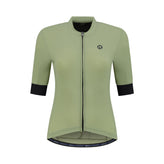 Signature Fietsshirt Dames - Cottage Green