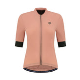 Signature Fietsshirt Dames - Jupiter Rose