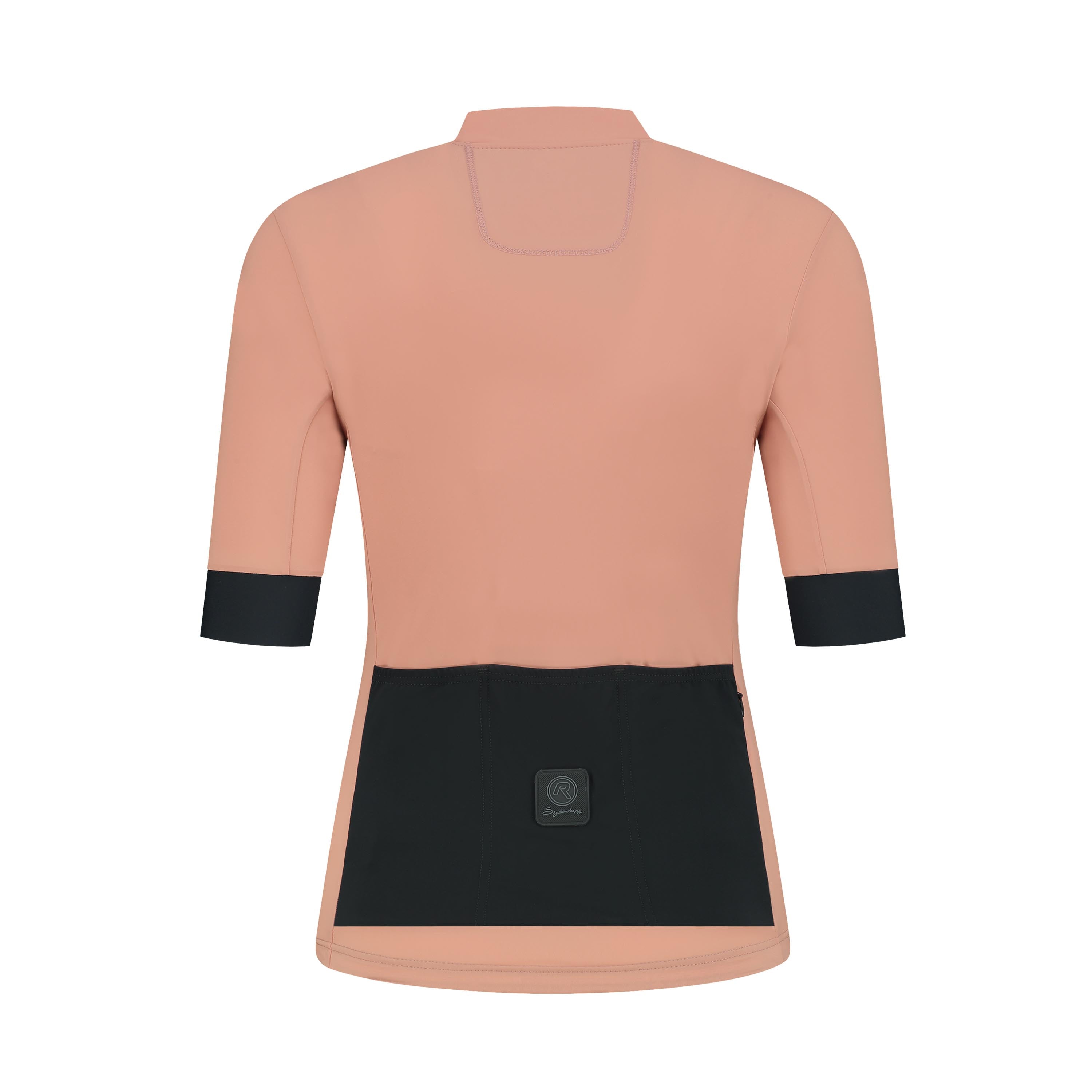 Signature Bicycle shirt Ladies - Jupiter Rose