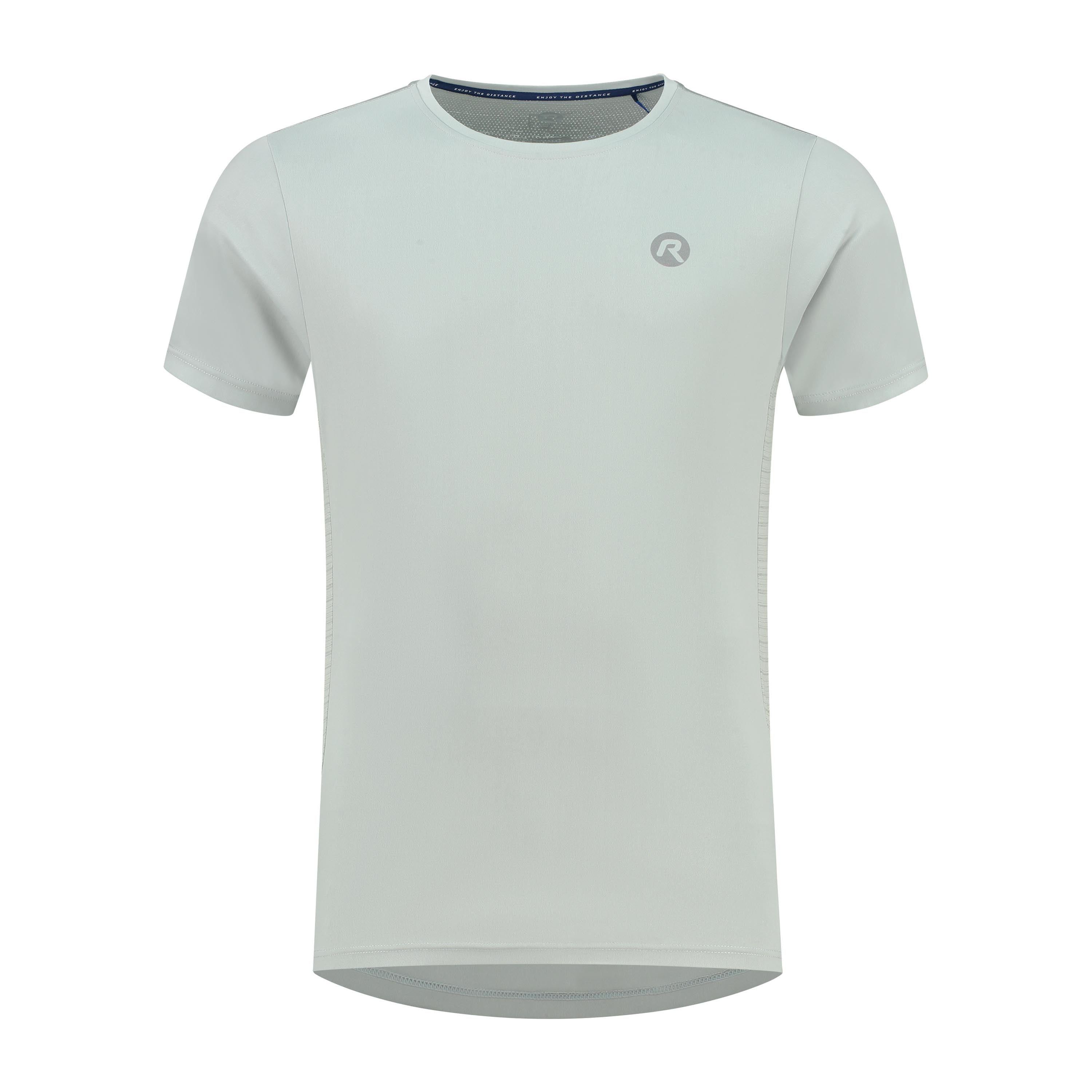 Core Running shirt Men - light gray