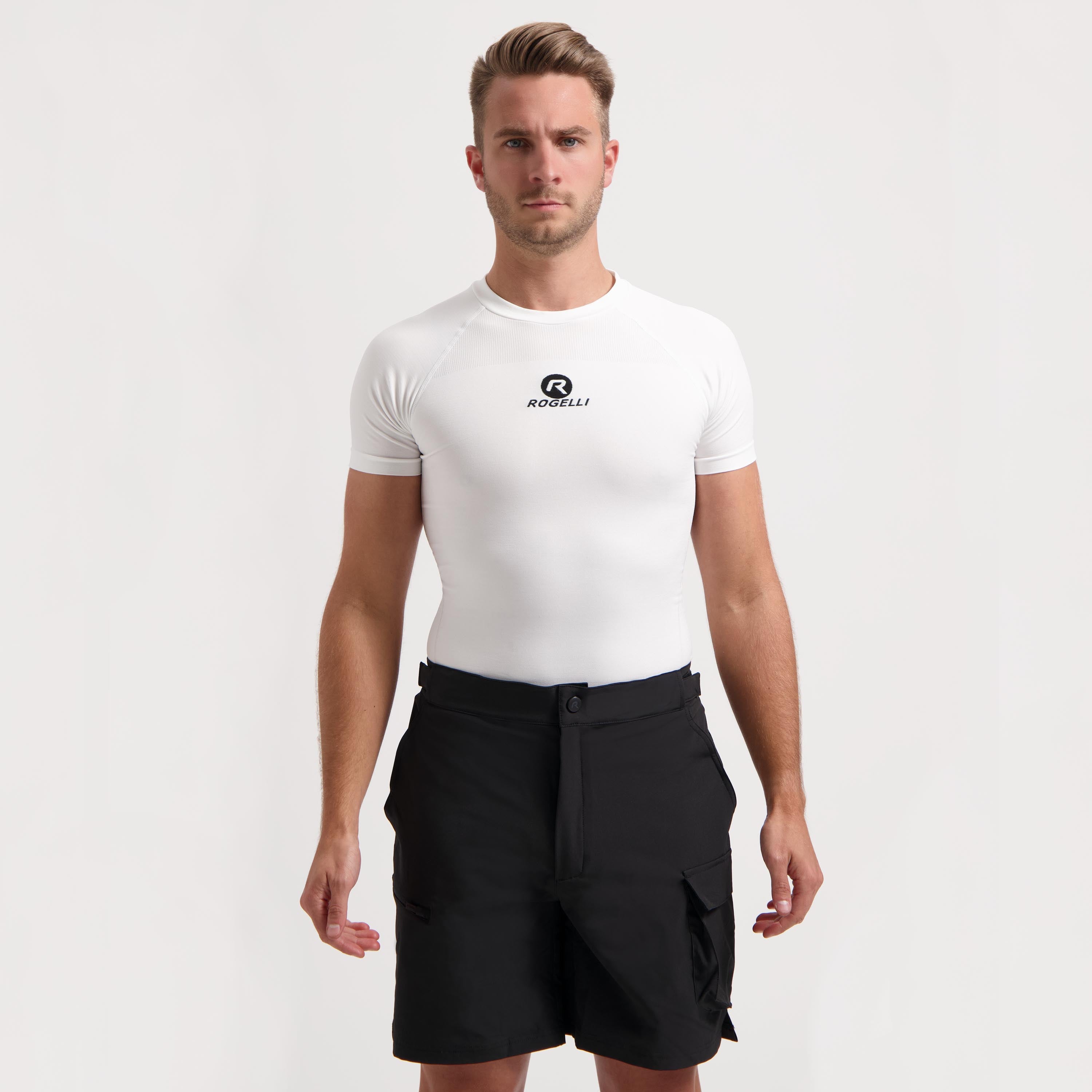Buccino II Short Men