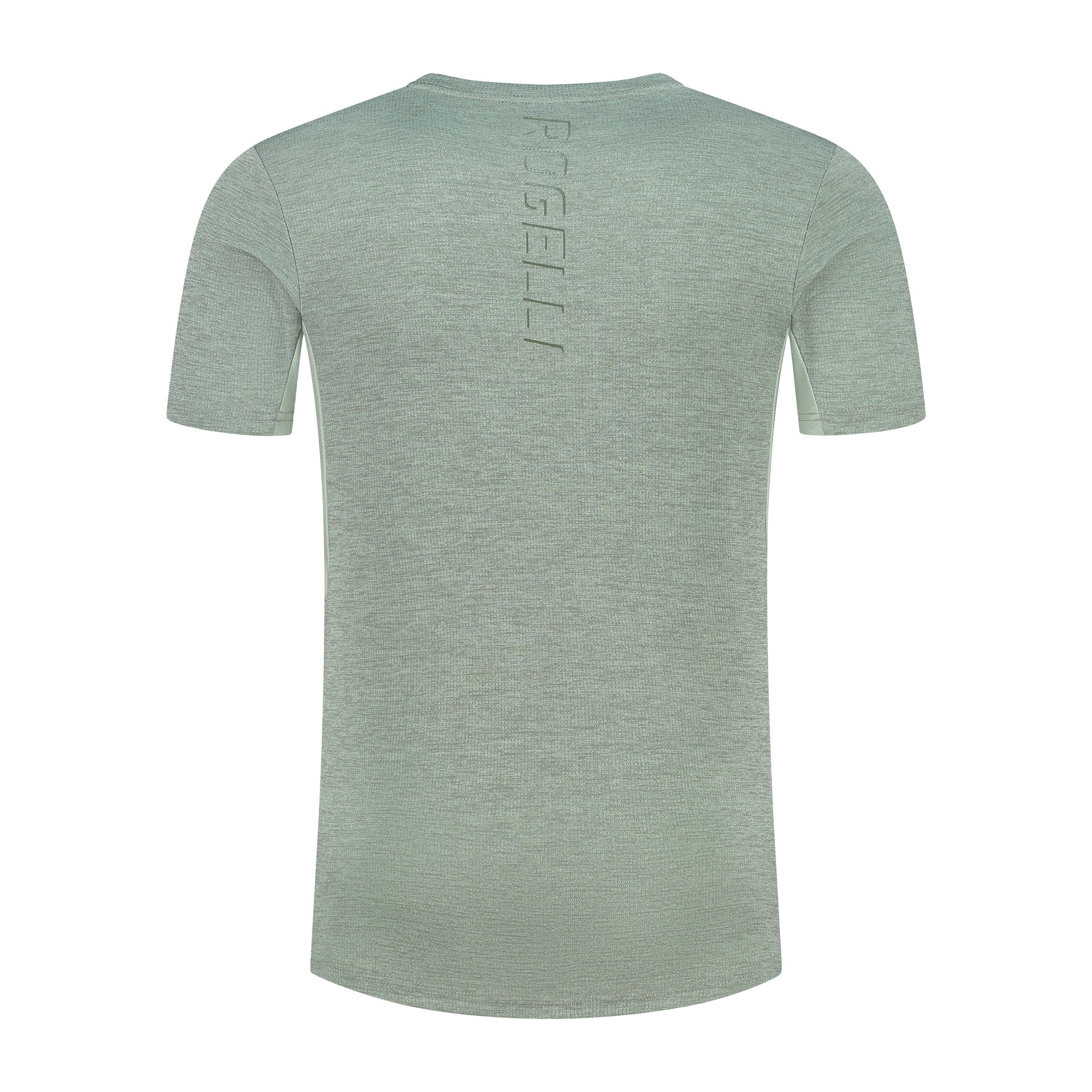 ACE running shirt Men