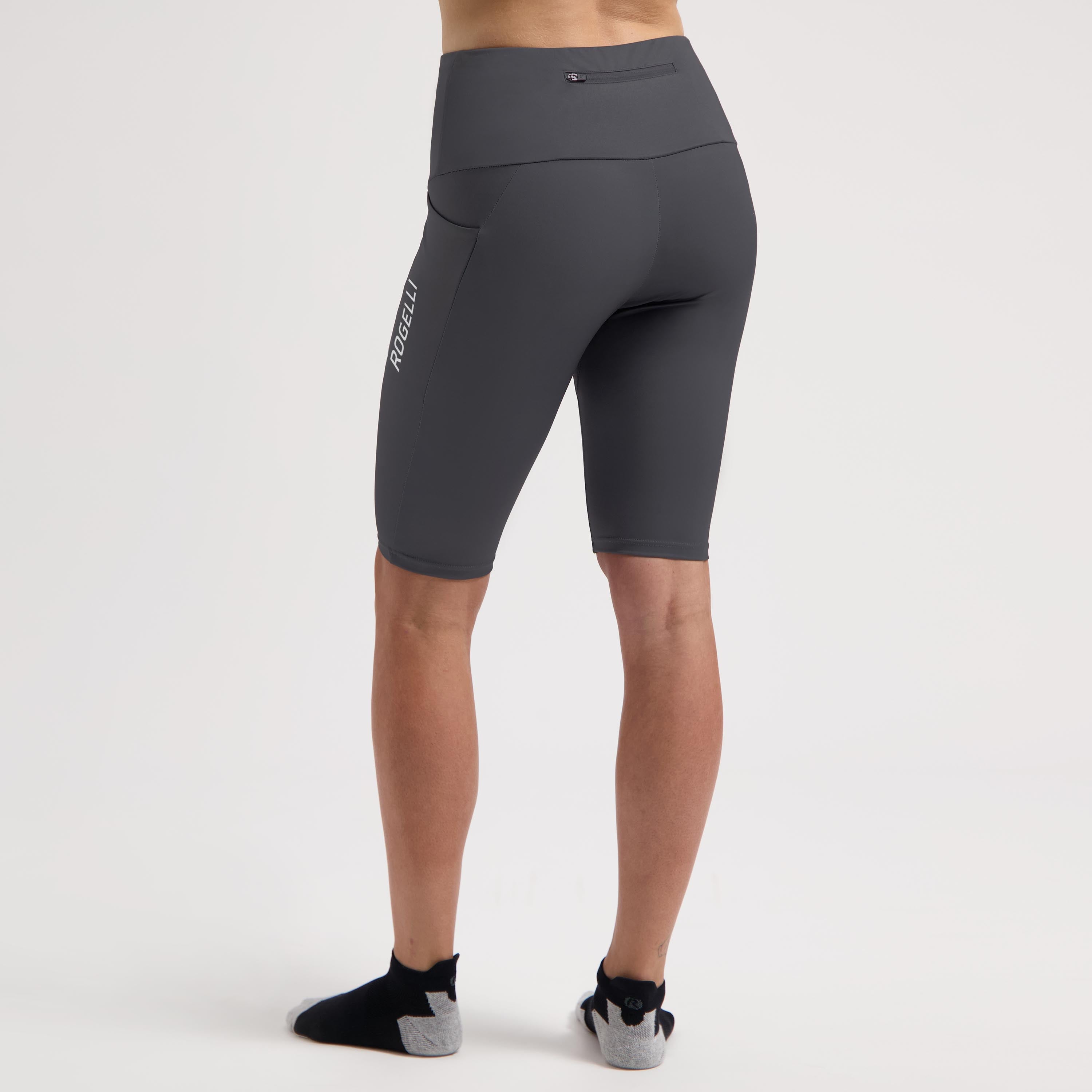 Aya Bikershort Ladies