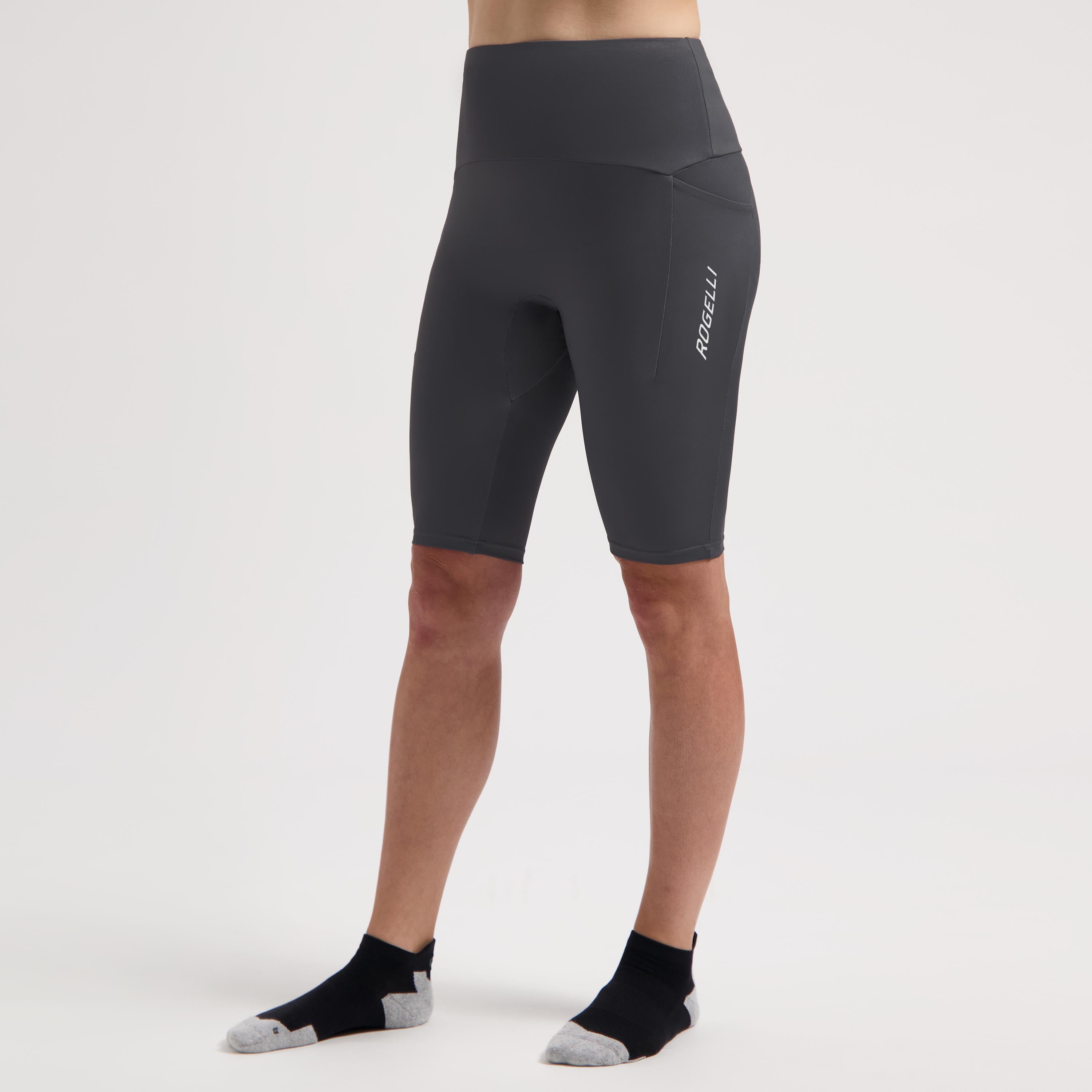 Aya Bikershort Ladies