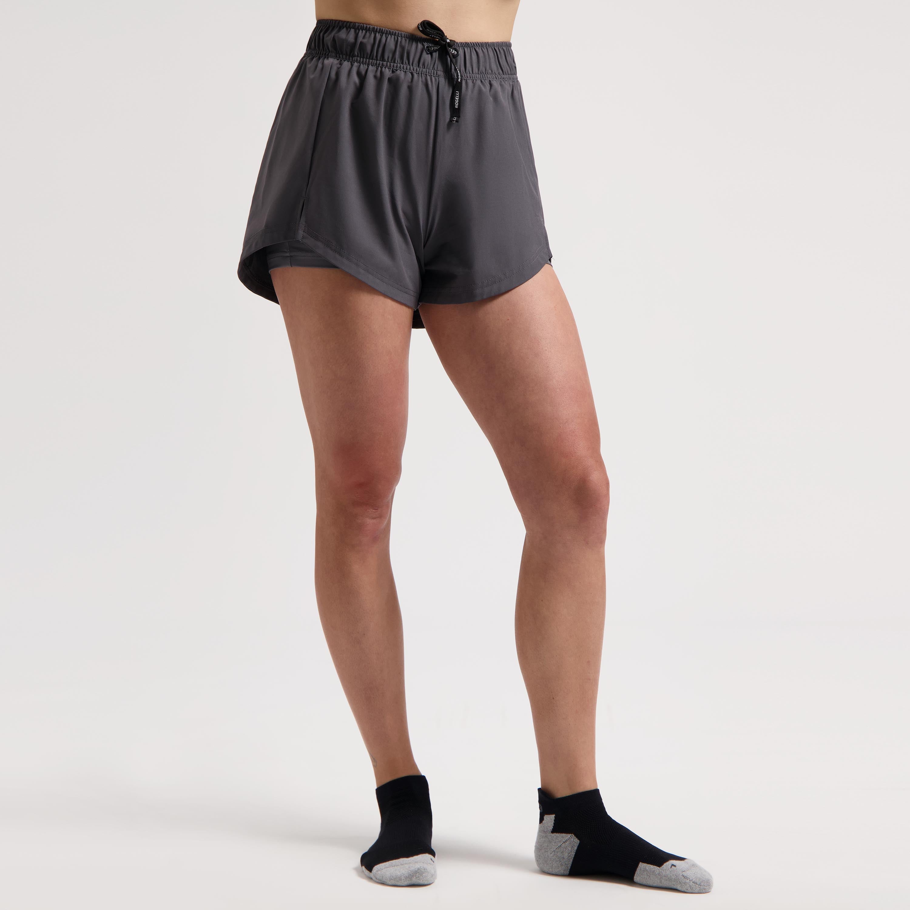 Aya 2-in-1 Short Ladies