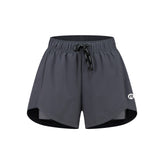 Aya 2-in-1 Short Dames