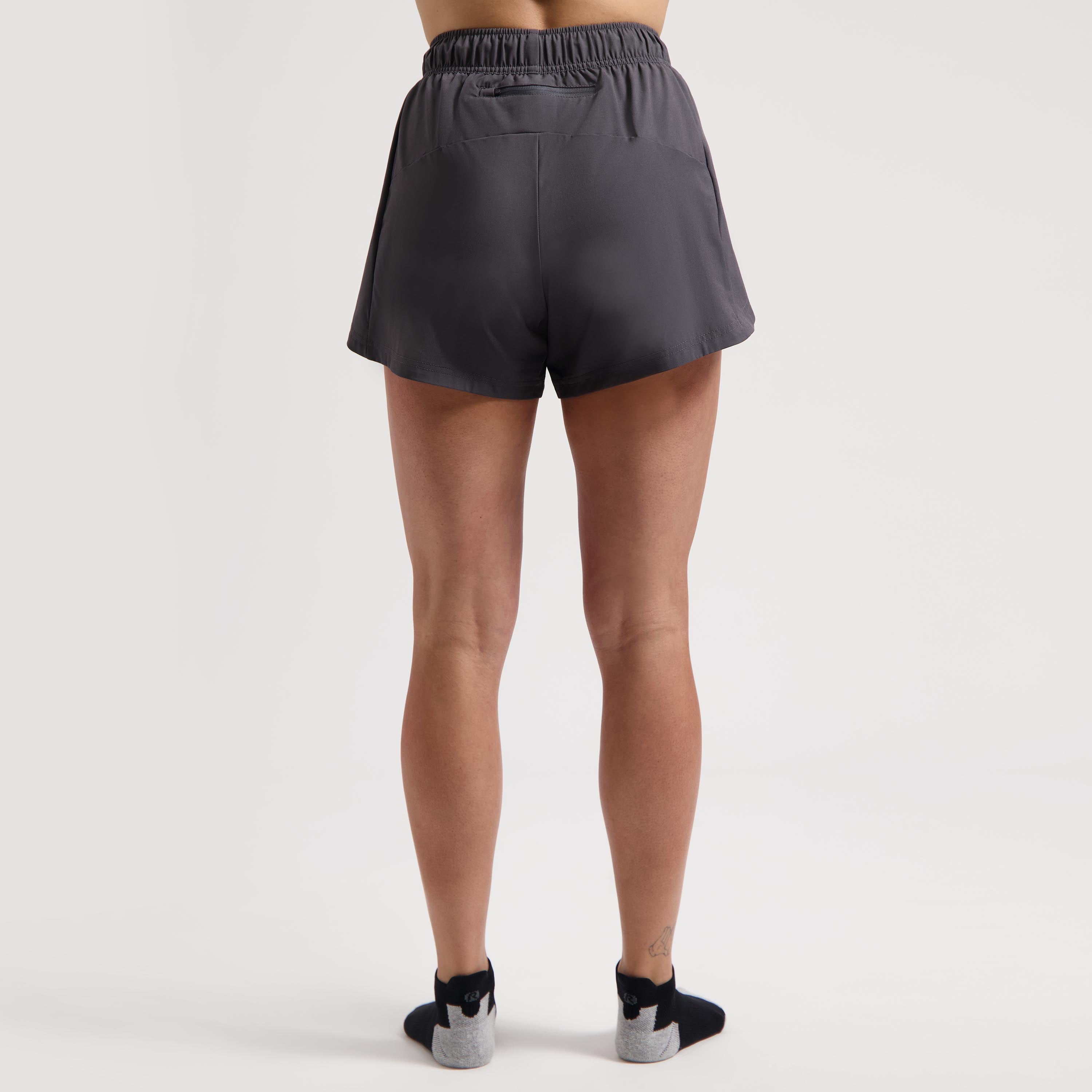 Aya 2-in-1 Short Ladies