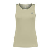 Core Hardloopsinglet Dames - Taupe