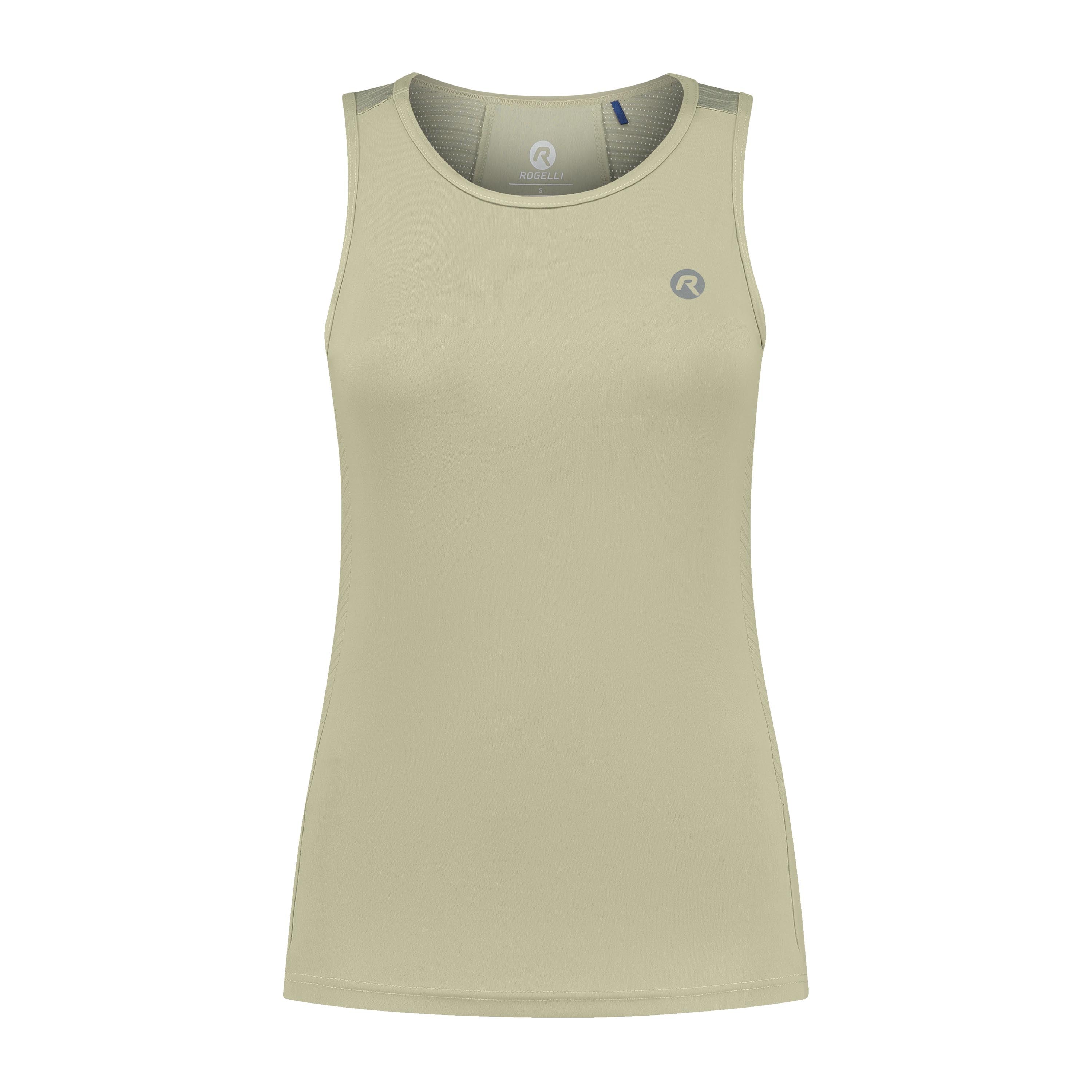 Core Runninglet Ladies - Taupe