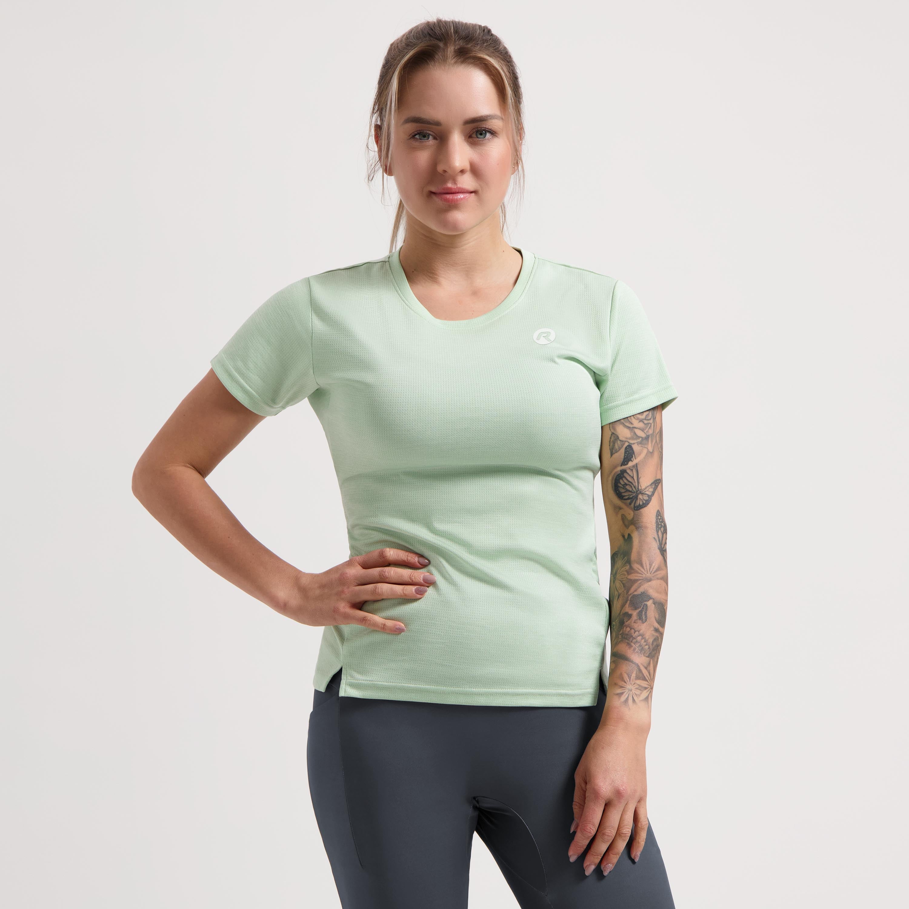 AYA Running shirt ladies