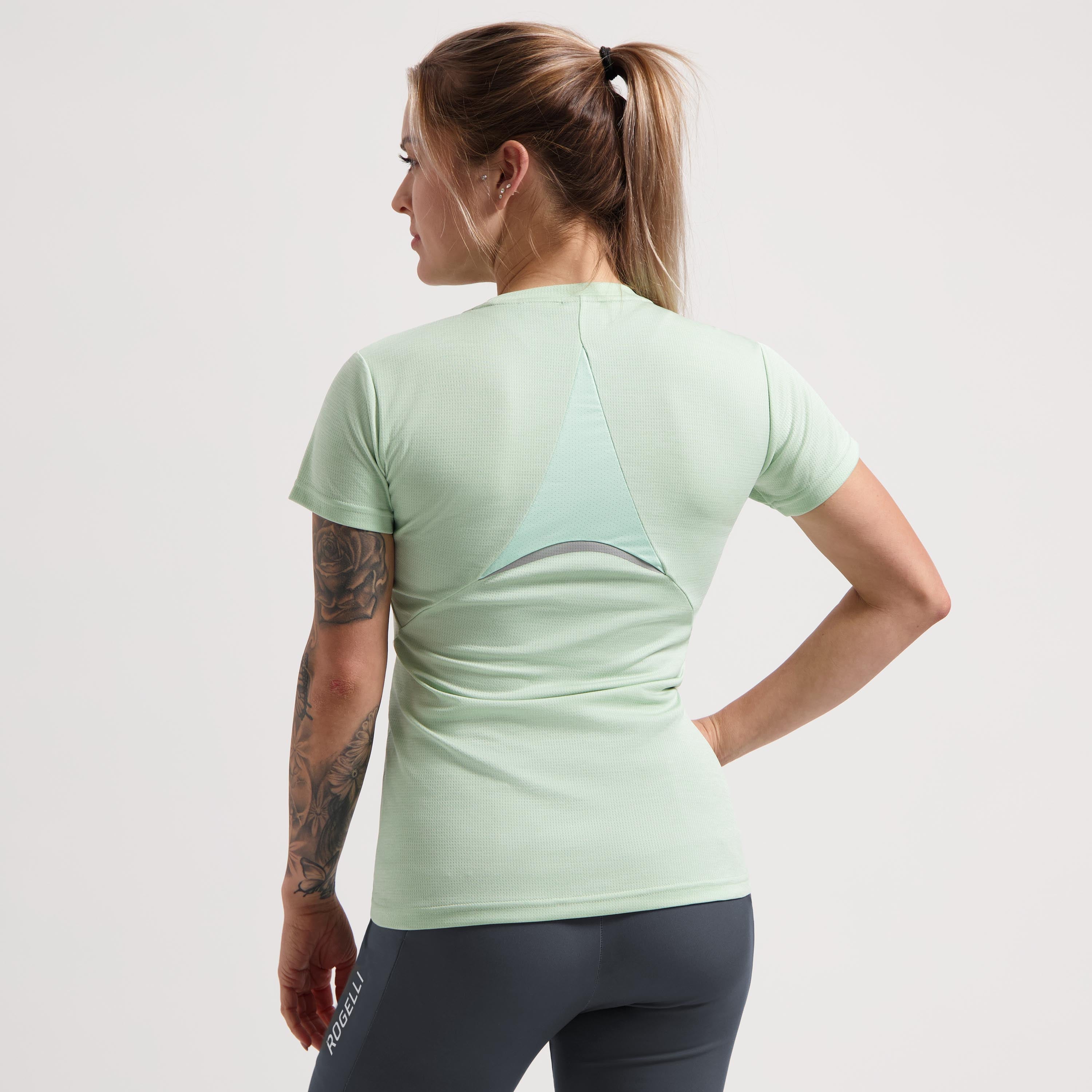 AYA Running shirt ladies