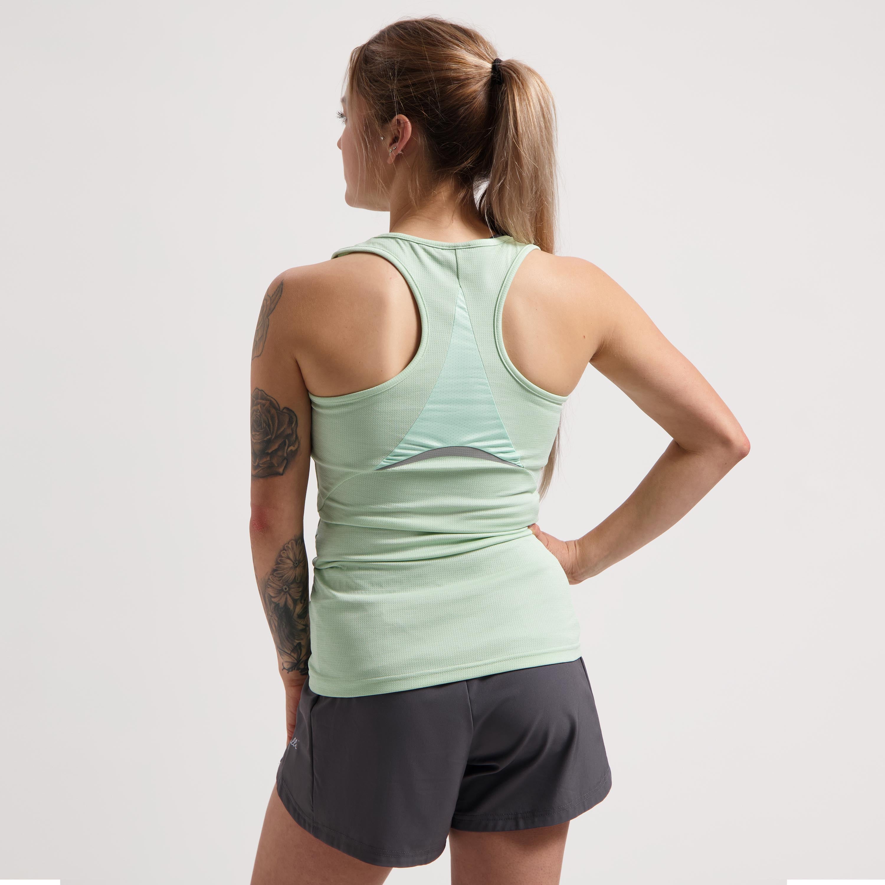 Aya Tanktop Ladies