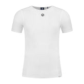 Kite II Ondershirt Korte Mouw - Wit