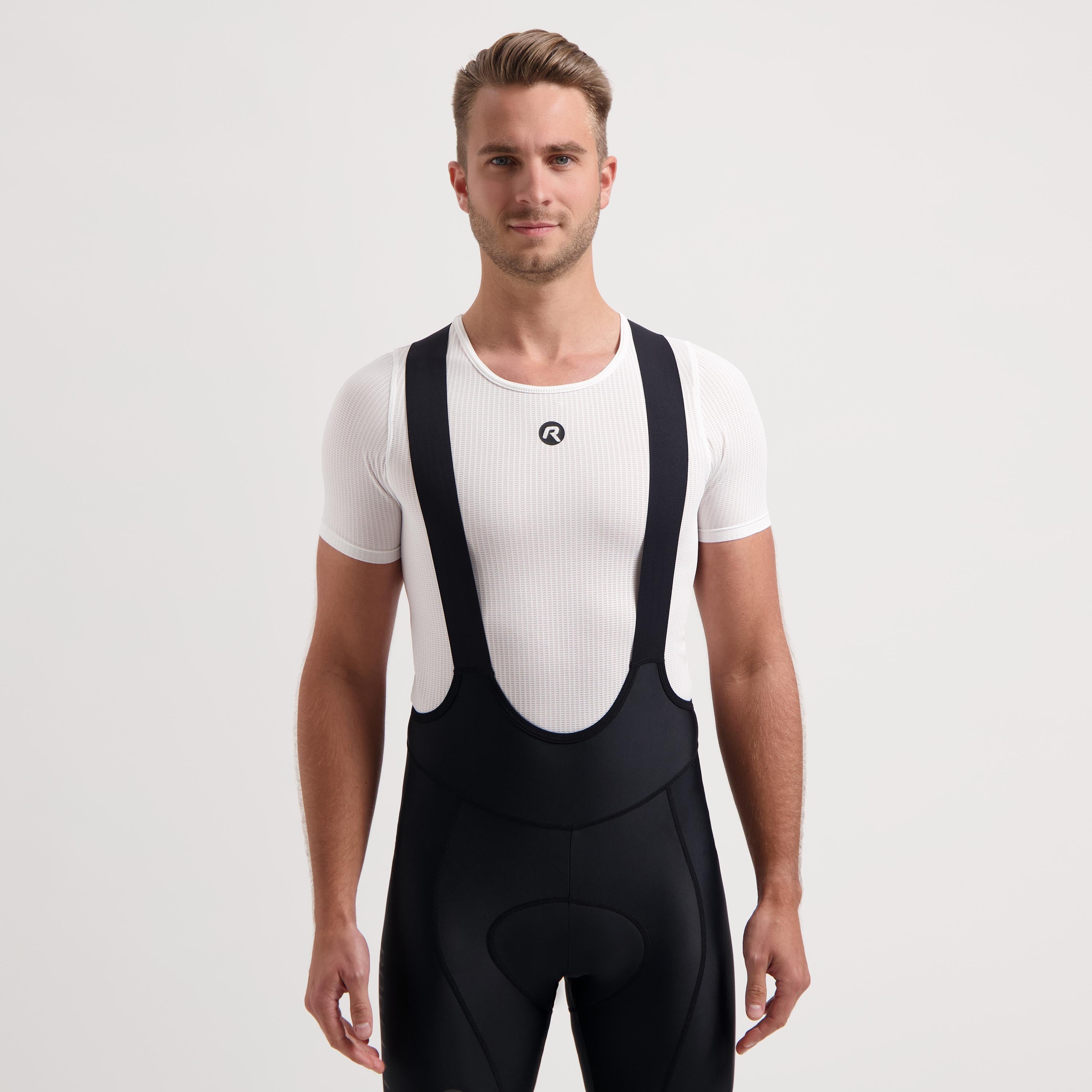 Kite II Ondershirt Korte Mouw - Wit