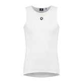 Kite II Ondershirt Zonder Mouw - Wit