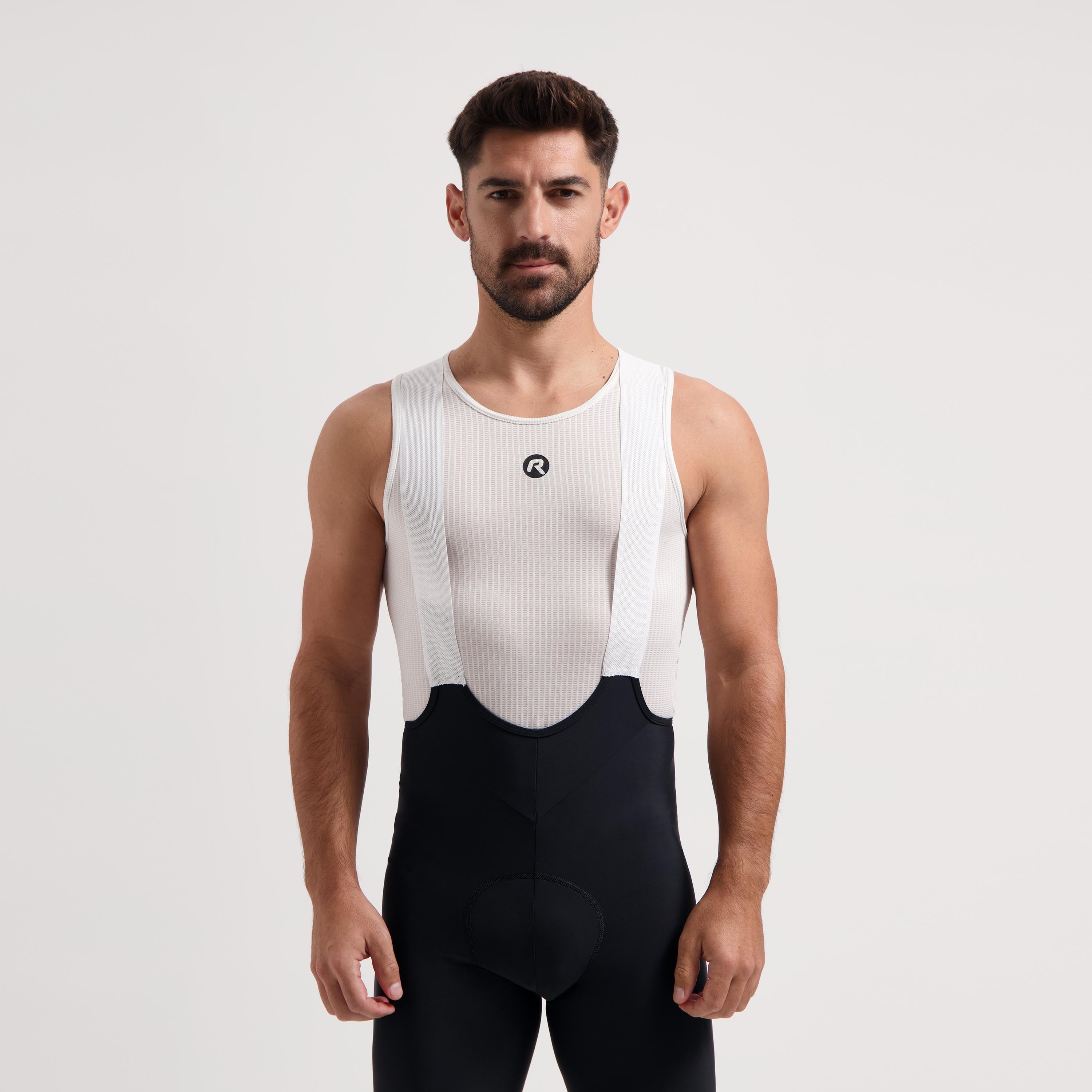 Kite II Ondershirt Zonder Mouw - Wit