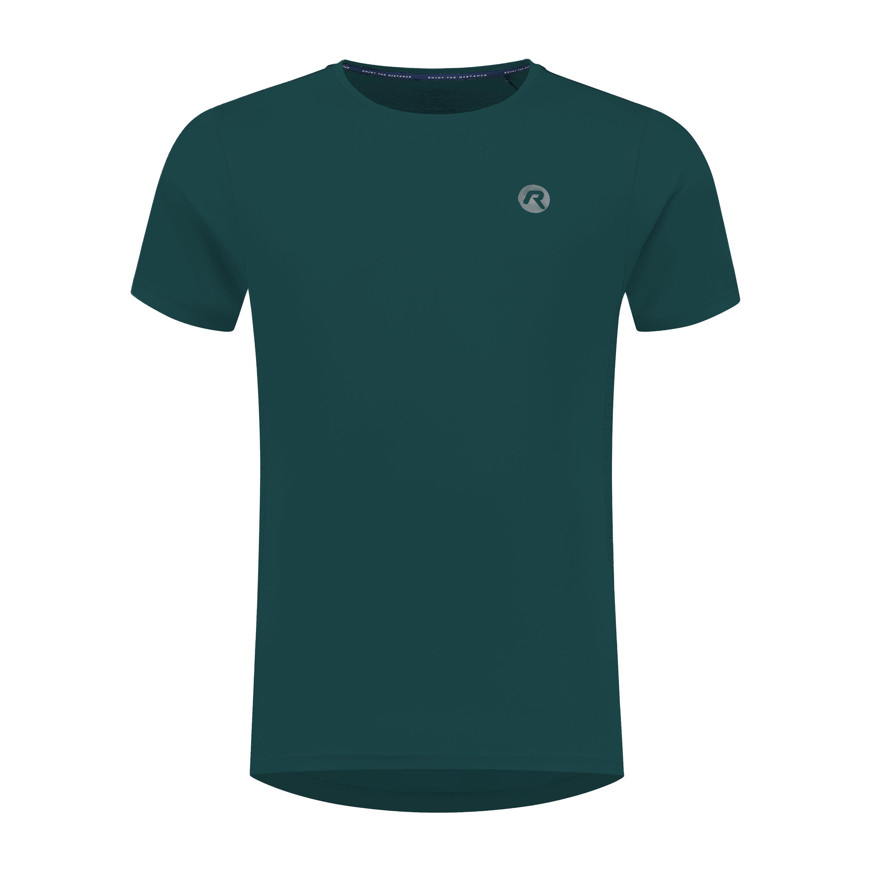Core Hardloopshirt Heren - Teal