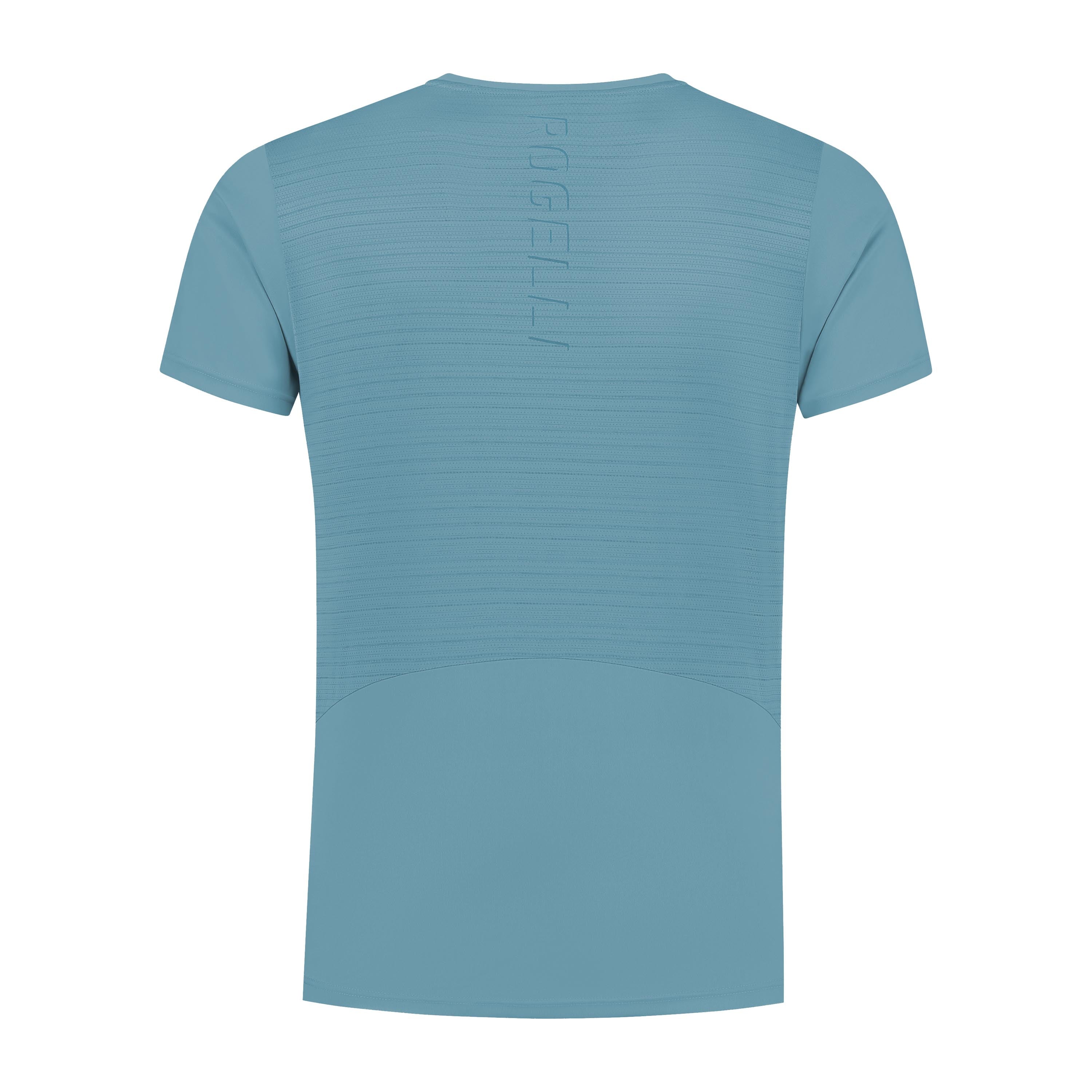 Core Running shirt Men - light blue