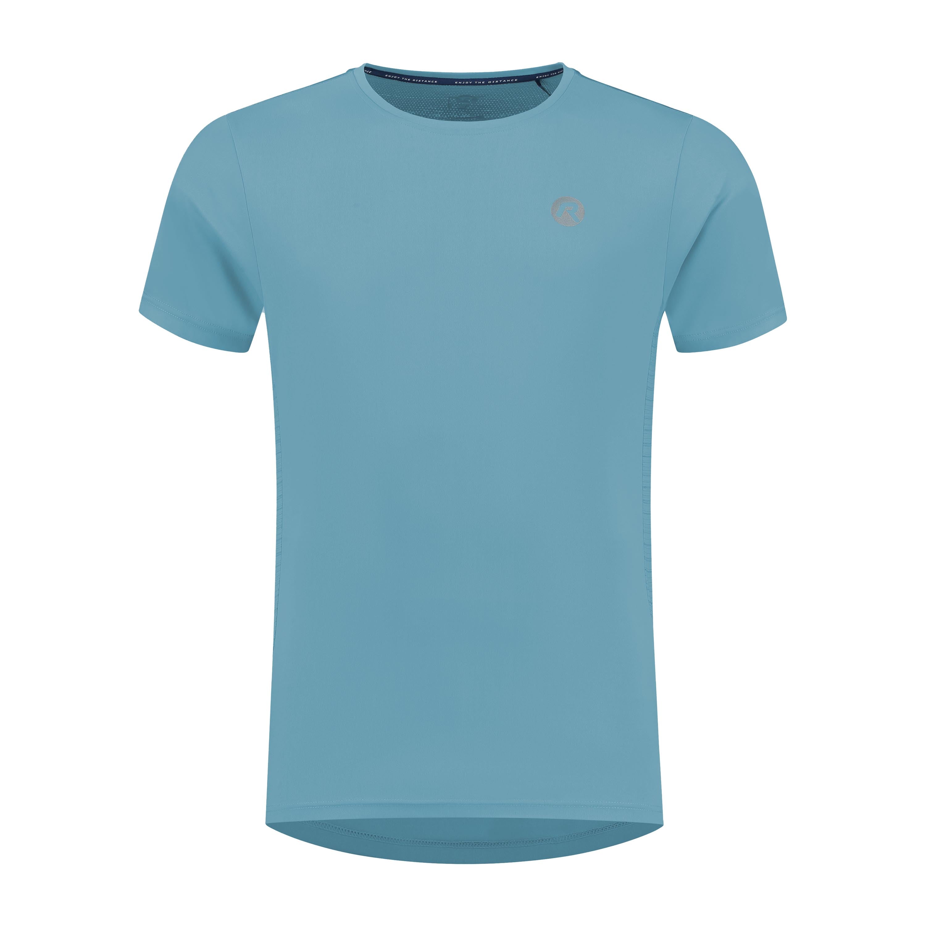 Core Running shirt Men - light blue