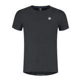 Essential Hardloopshirt Heren - Zwart