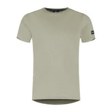 Distance Running shirt Men - Taupe