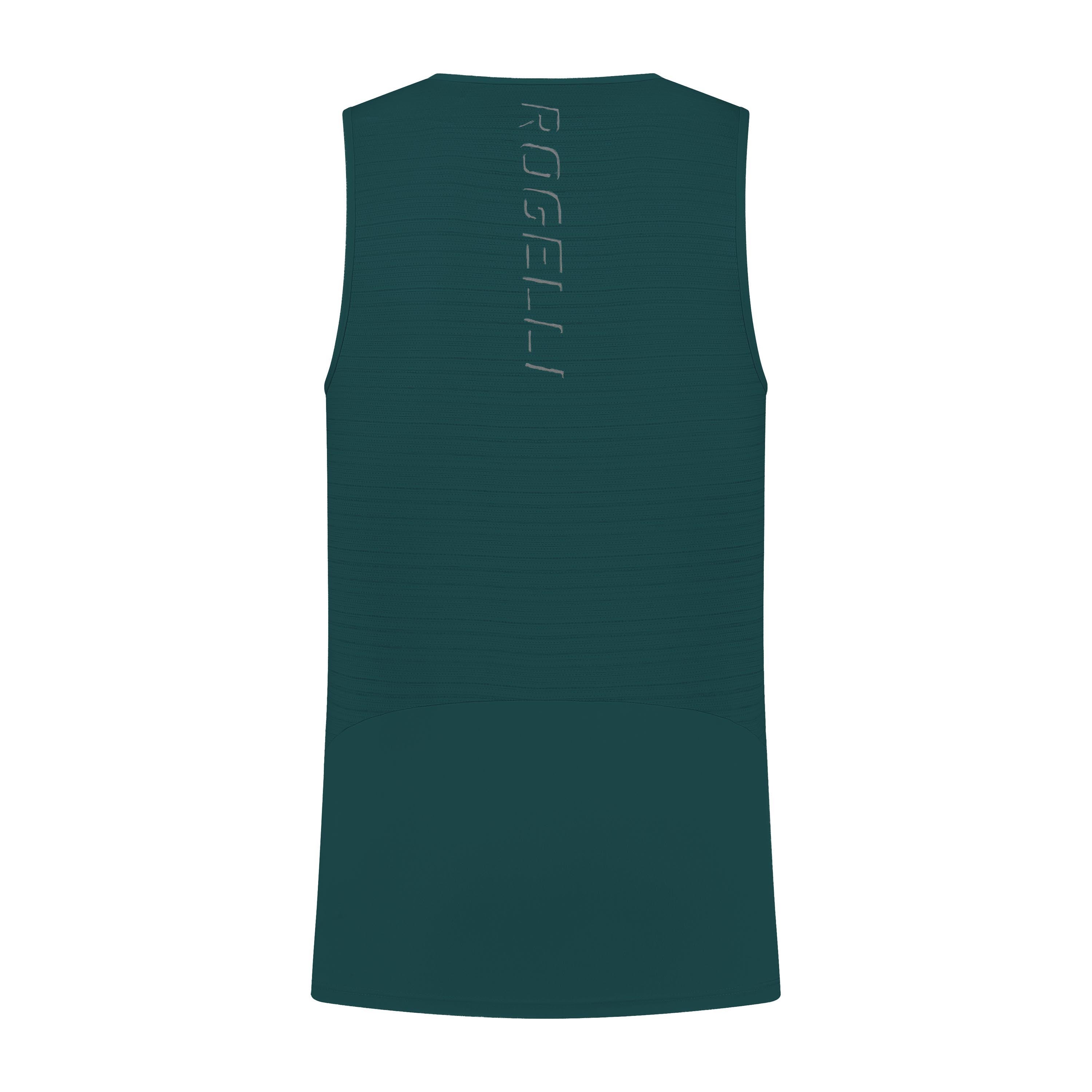 Core Hardloopsinglet Heren - Teal