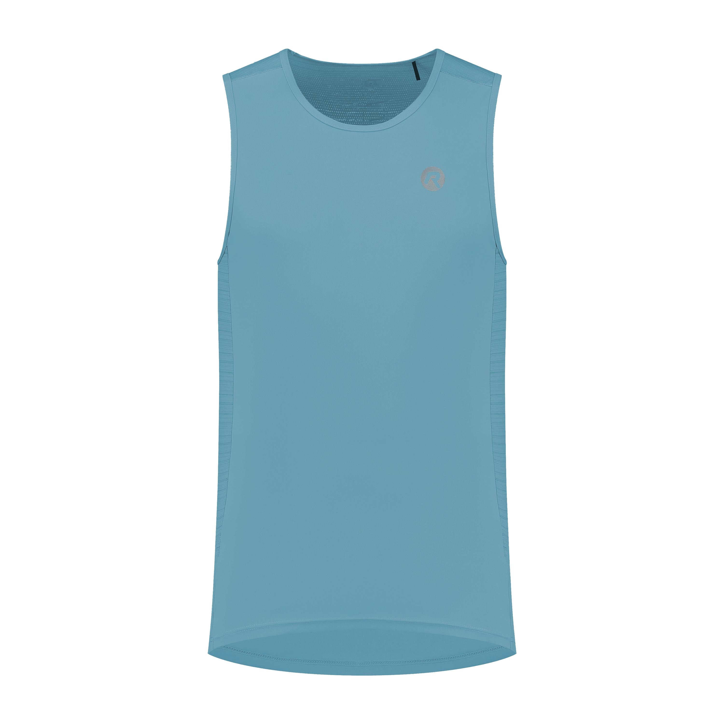 Core Running Men - light blue