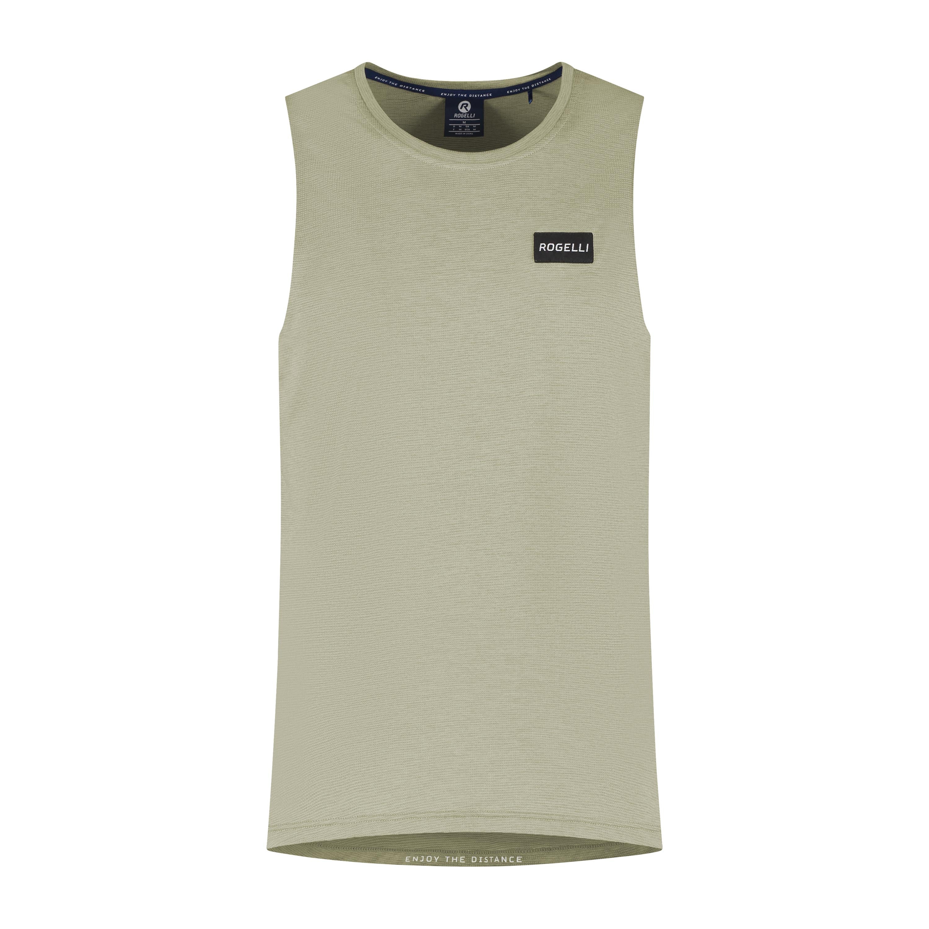 Distance running Men - Gray