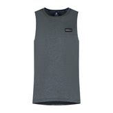Distance Running singlet Men - Blue